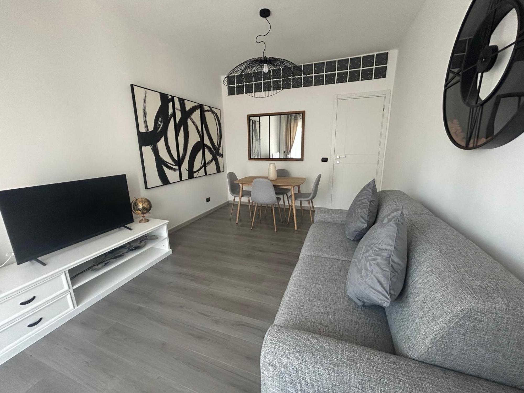 Domus Electa Holiday home