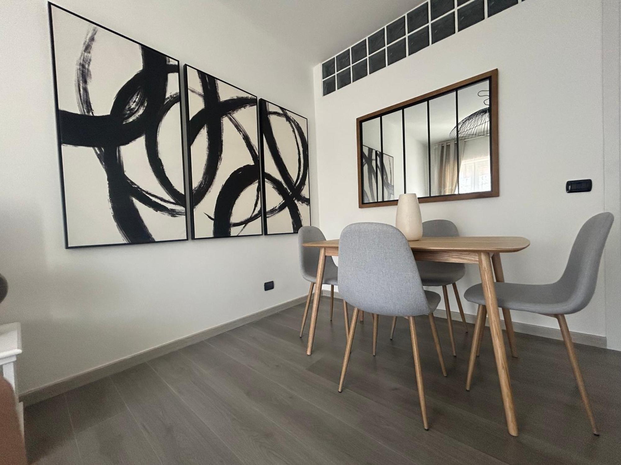 Holiday home Domus Electa *