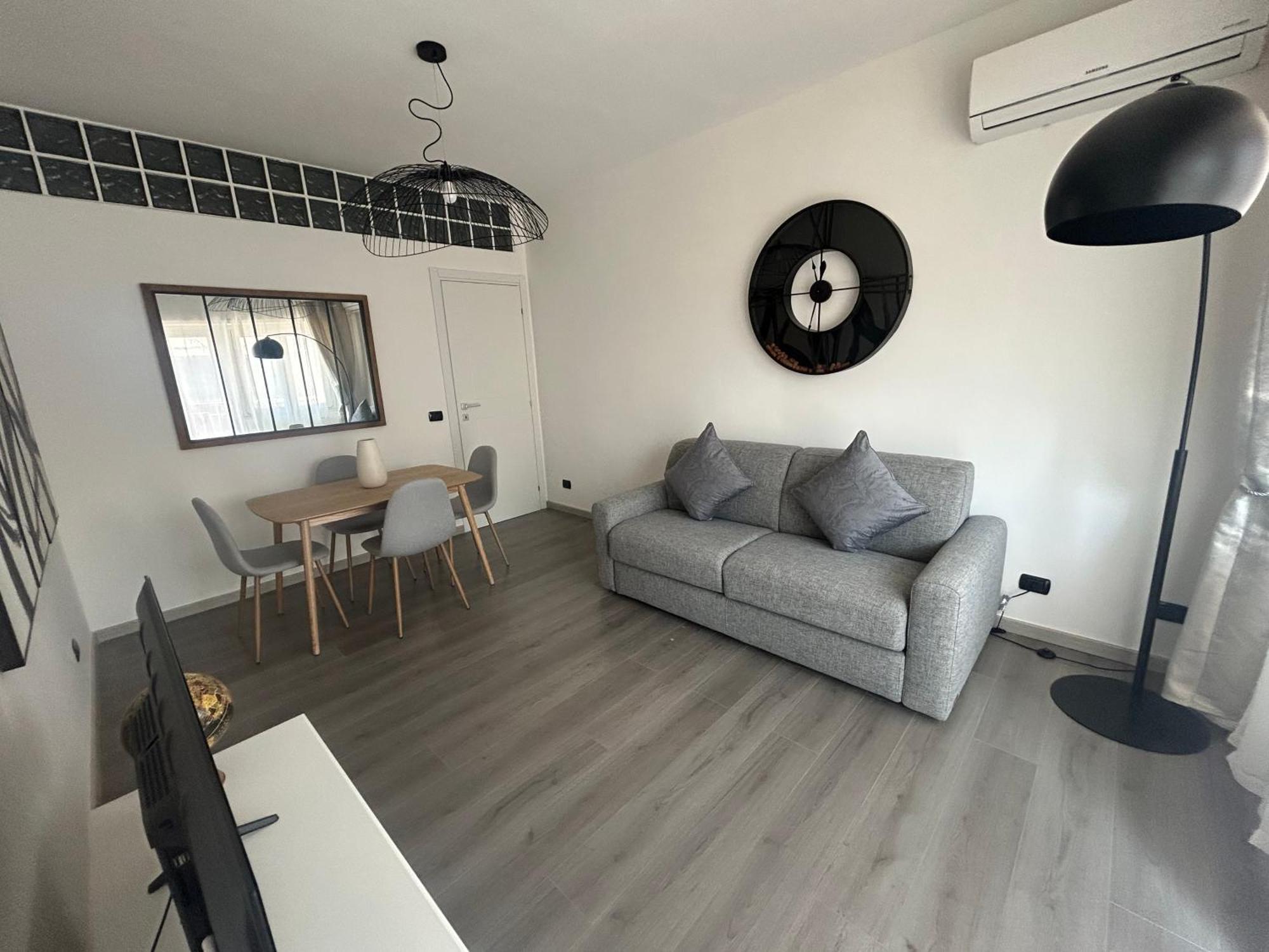 Holiday home Domus Electa Rome