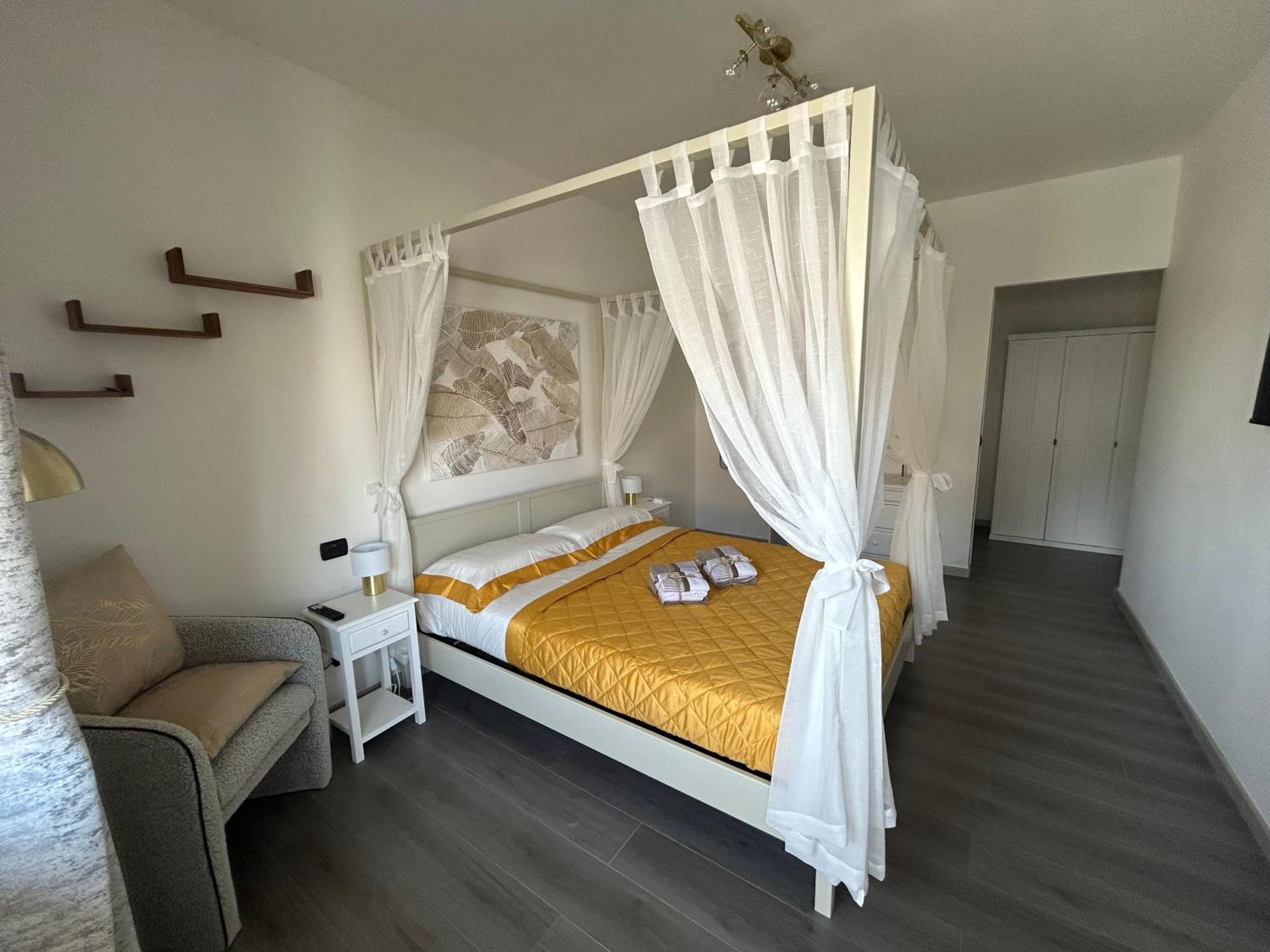 Holiday home Domus Electa Rome