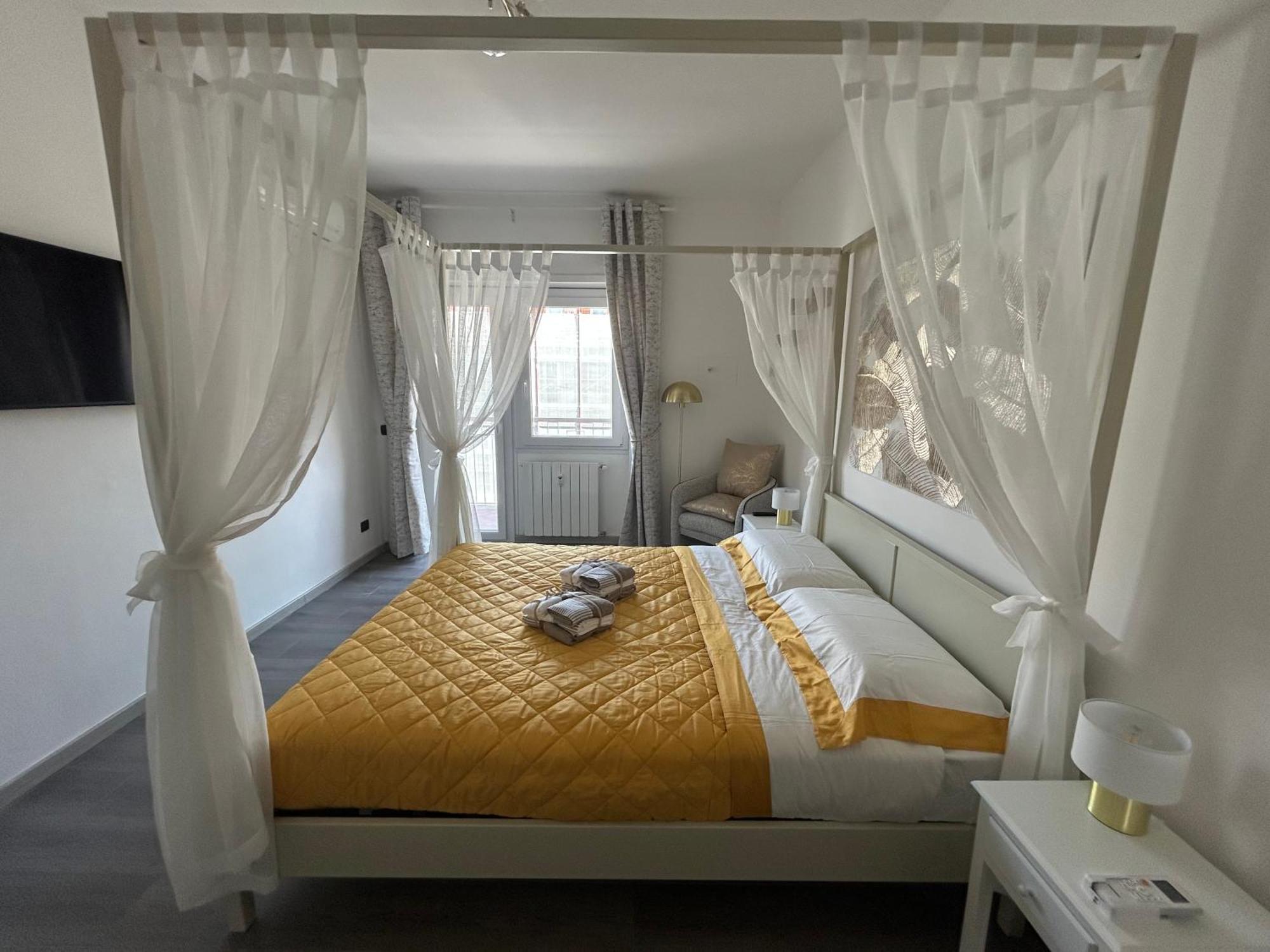 Holiday home Domus Electa