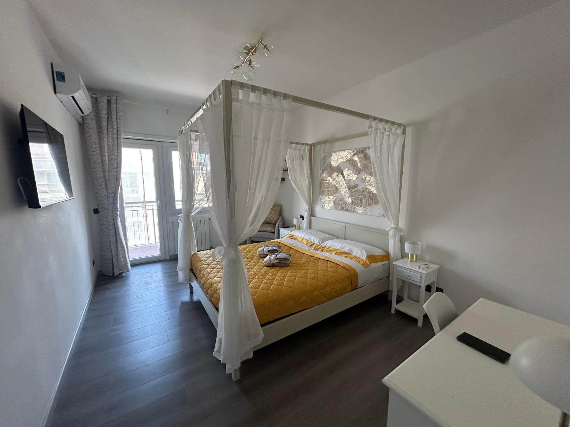 Domus Electa Holiday home *