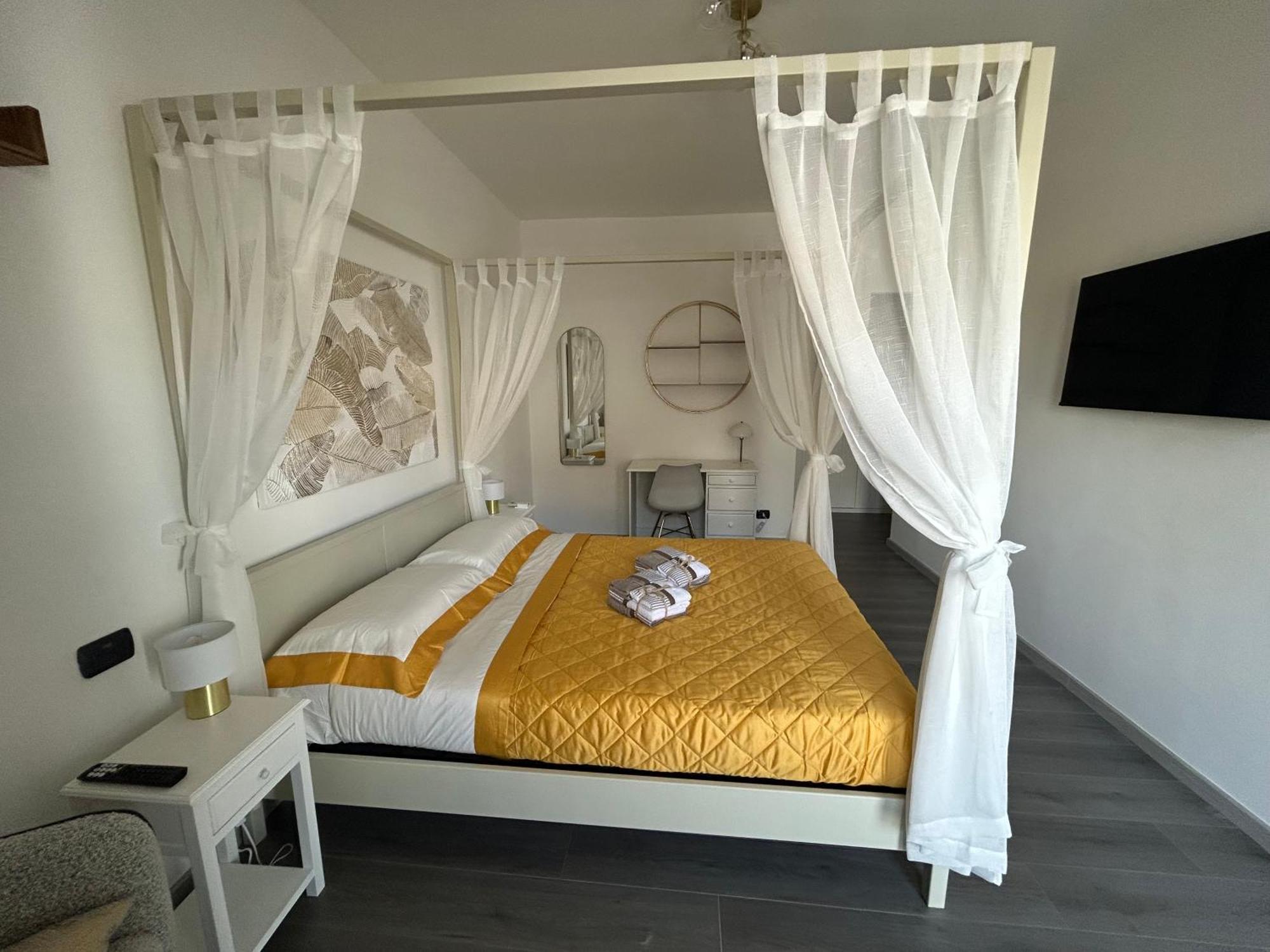 Holiday home Domus Electa Rome