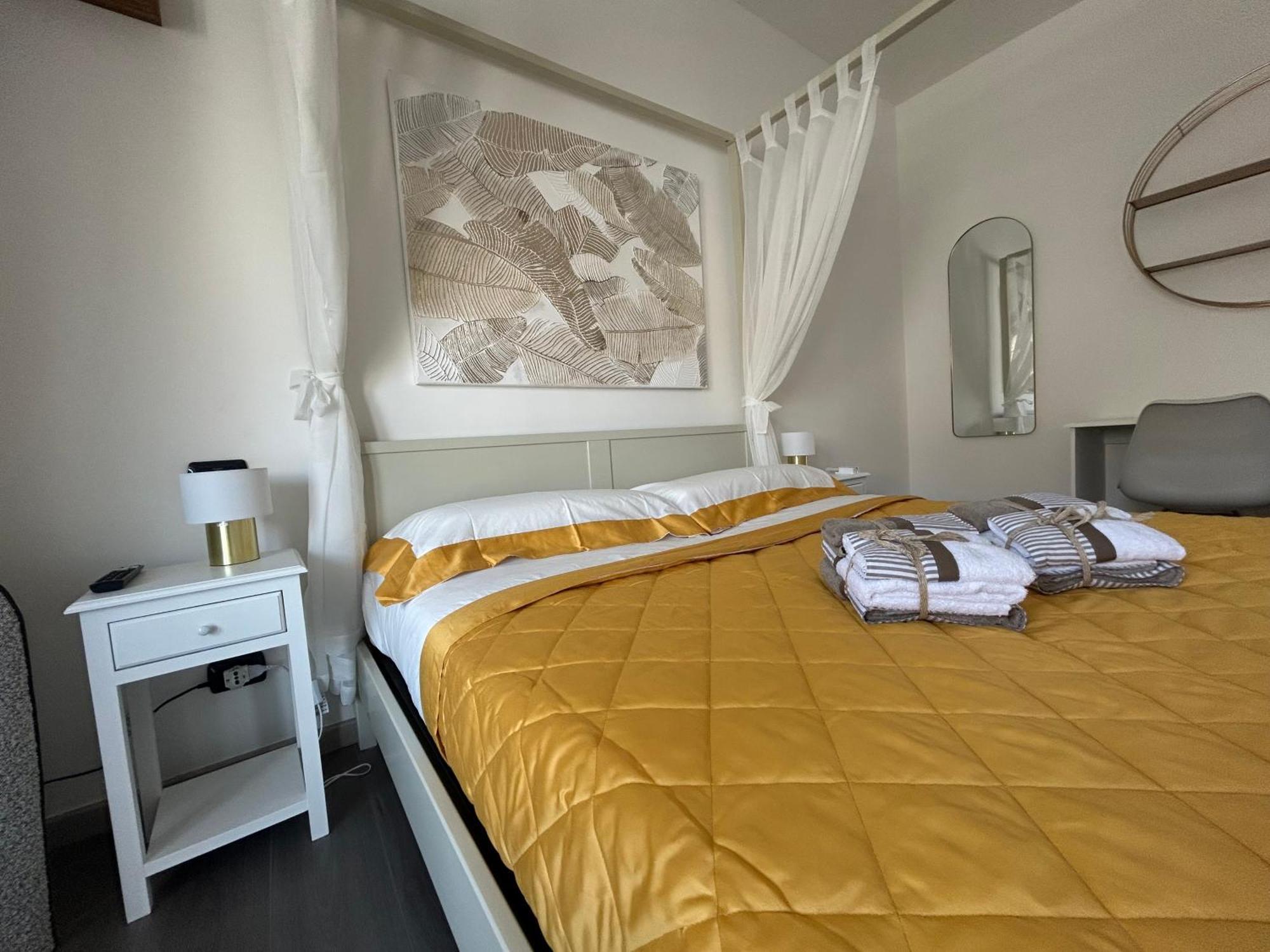 Holiday home Domus Electa Rome