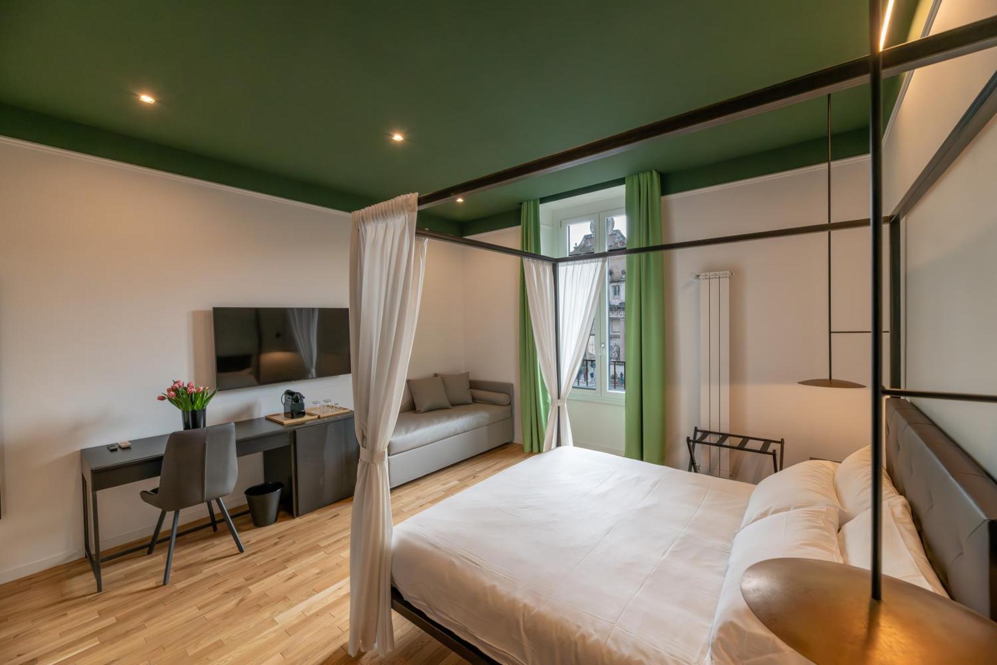 Effe 9 Flaminio In Rome-vatican Guest house Rome