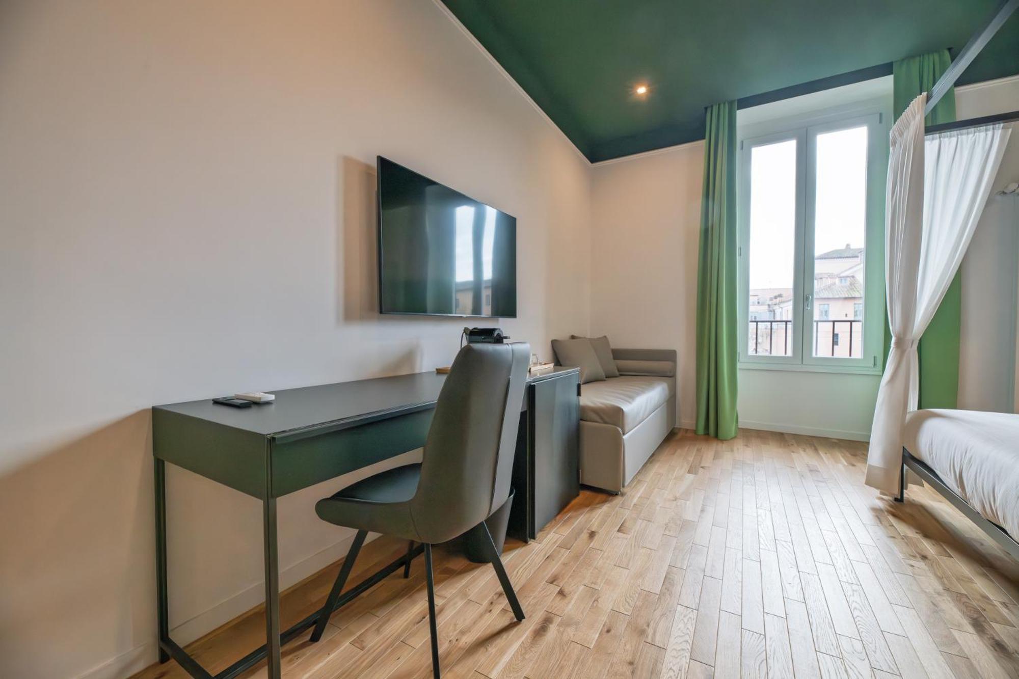 Effe 9 Flaminio In Rome-vatican Guest house *