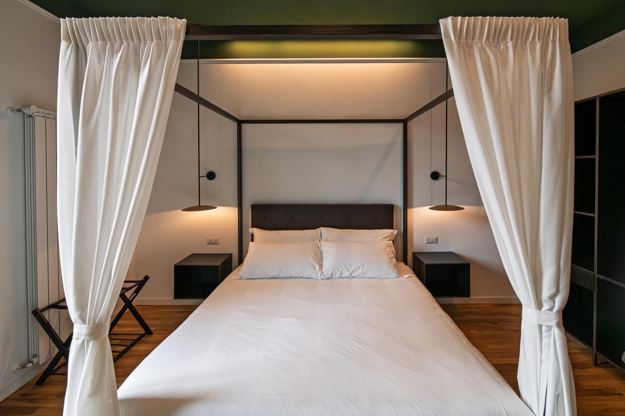 Effe 9 Flaminio In Rome-vatican Guest house Rome