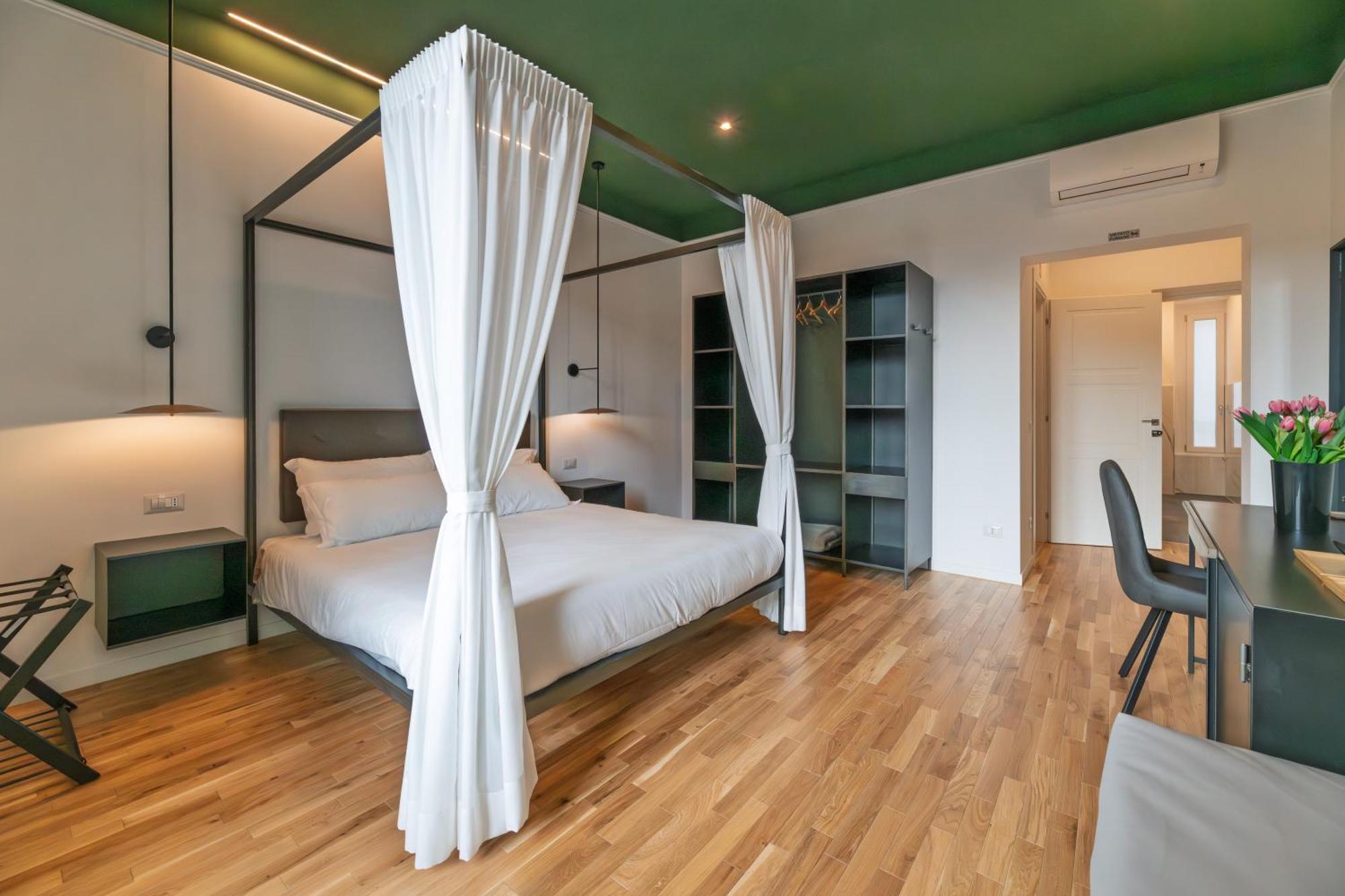 Guest house Effe 9 Flaminio In Rome-vatican Rome
