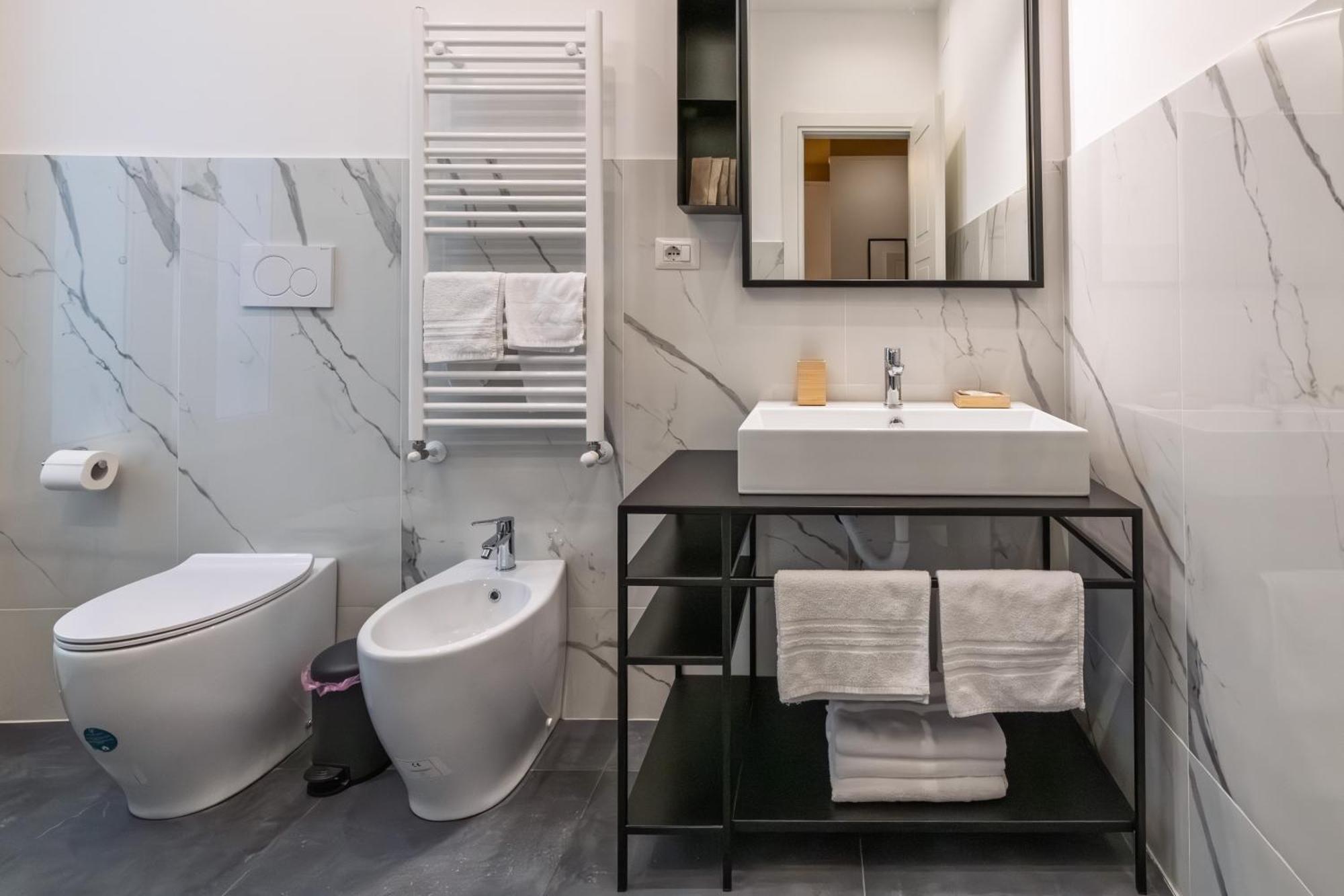 Effe 9 Flaminio In Rome-vatican Guest house *