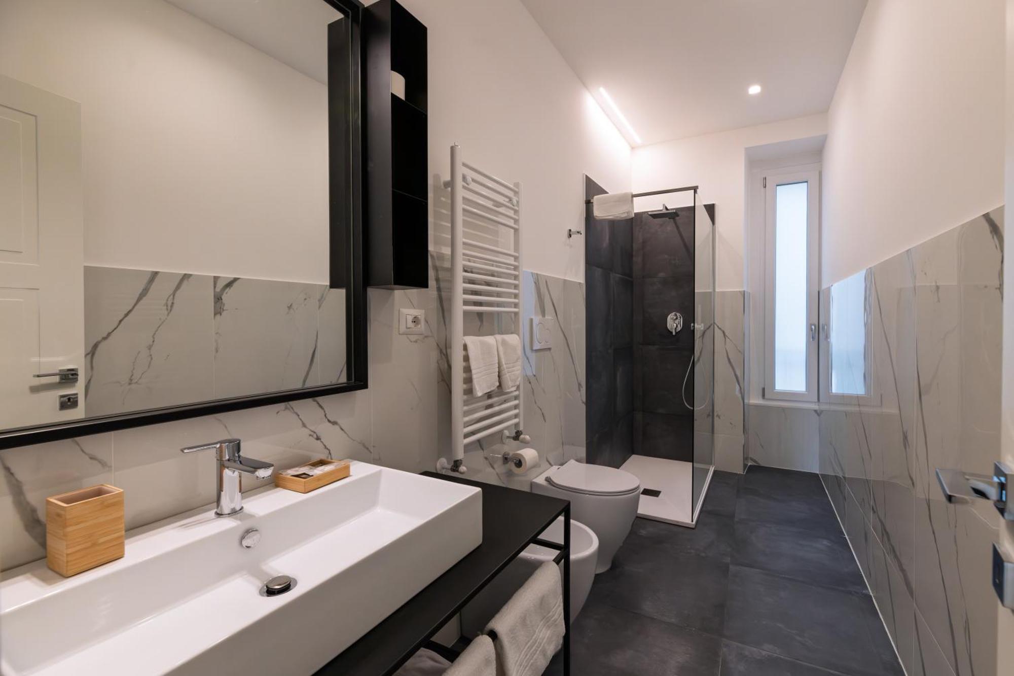 Effe 9 Flaminio In Rome-vatican Guest house Rome