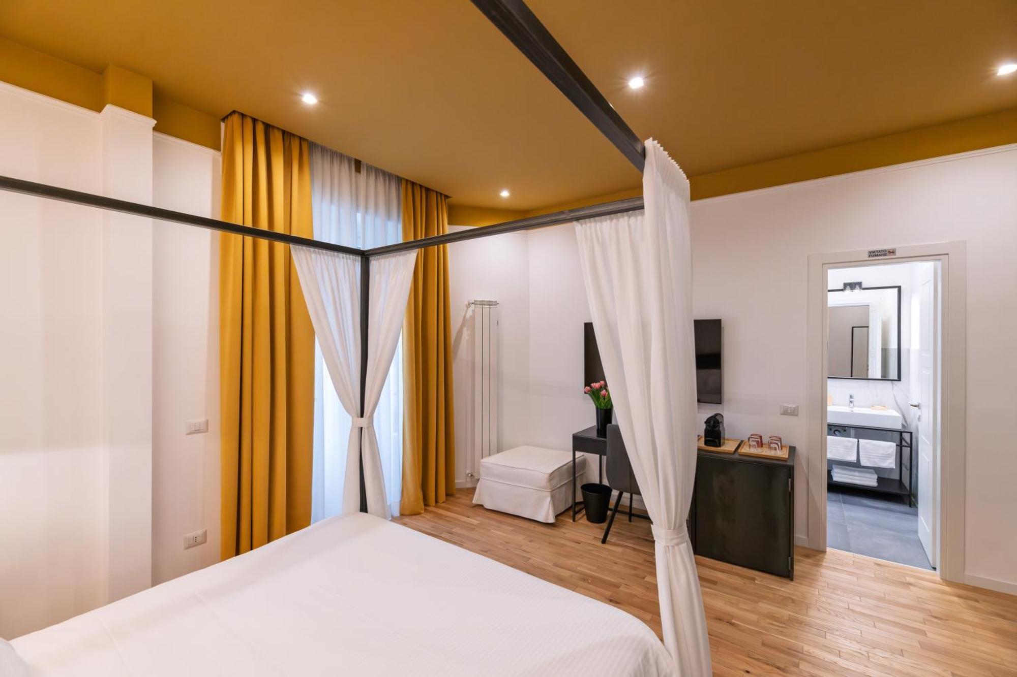 Guest house Effe 9 Flaminio In Rome-vatican Rome