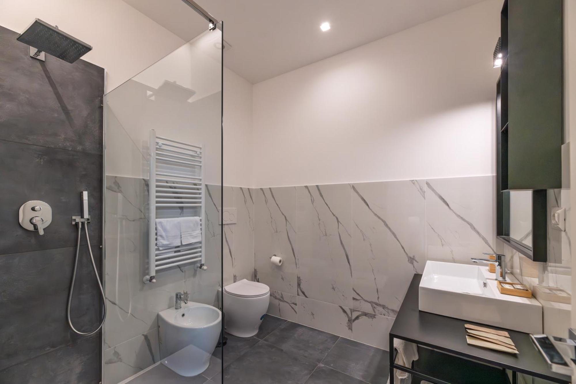 Effe 9 Flaminio In Rome-vatican Guest house