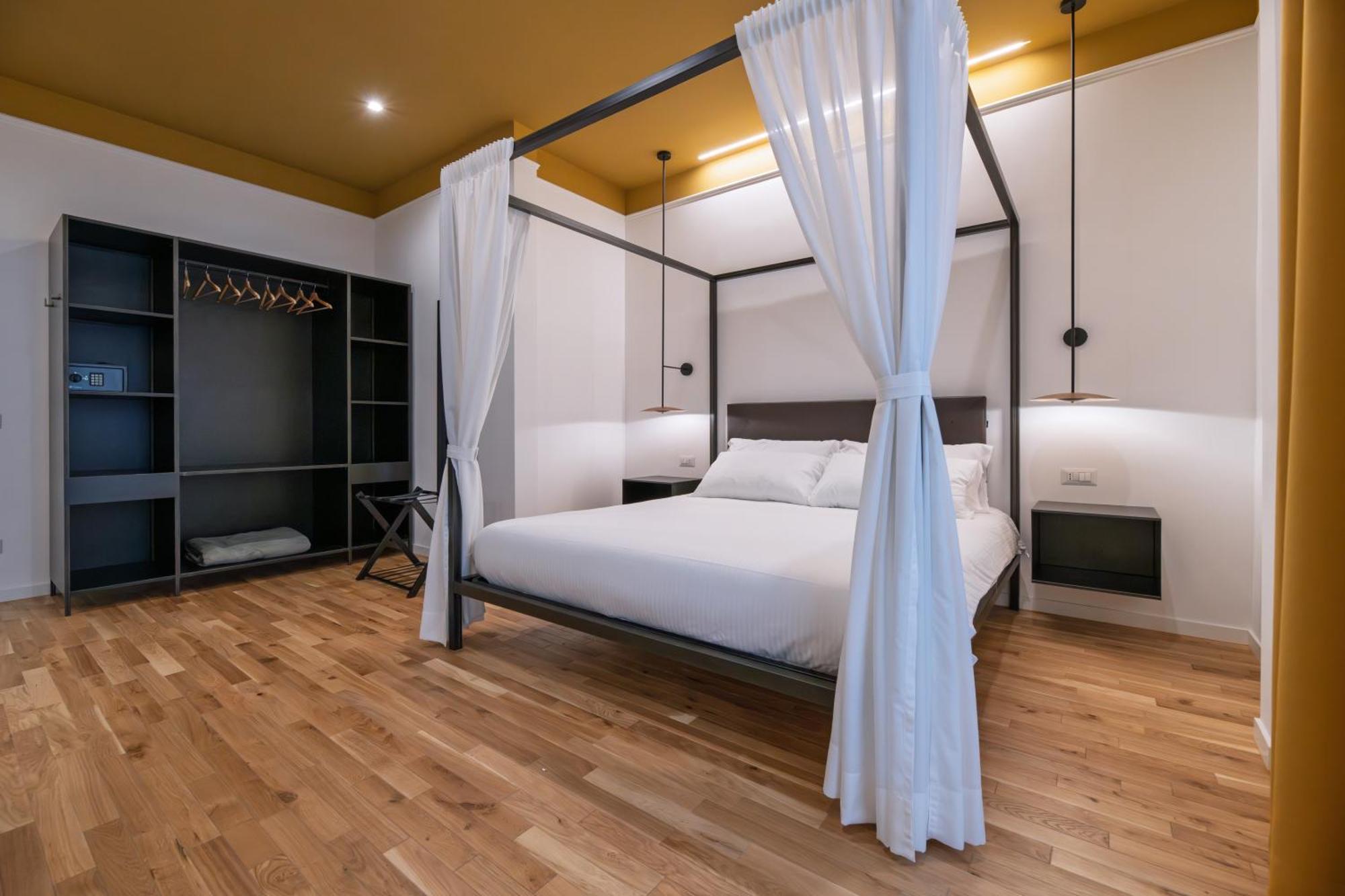 Guest house Effe 9 Flaminio In Rome-vatican