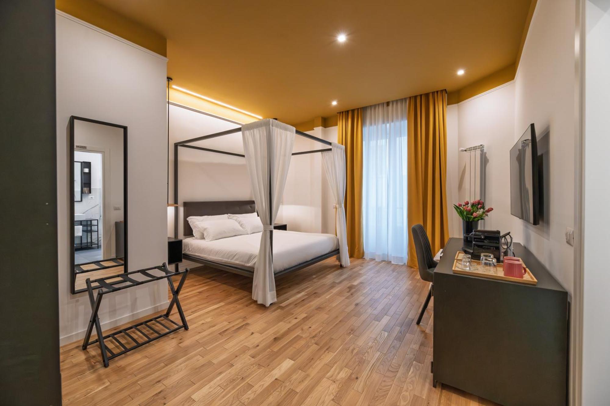 Guest house Effe 9 Flaminio In Rome-vatican