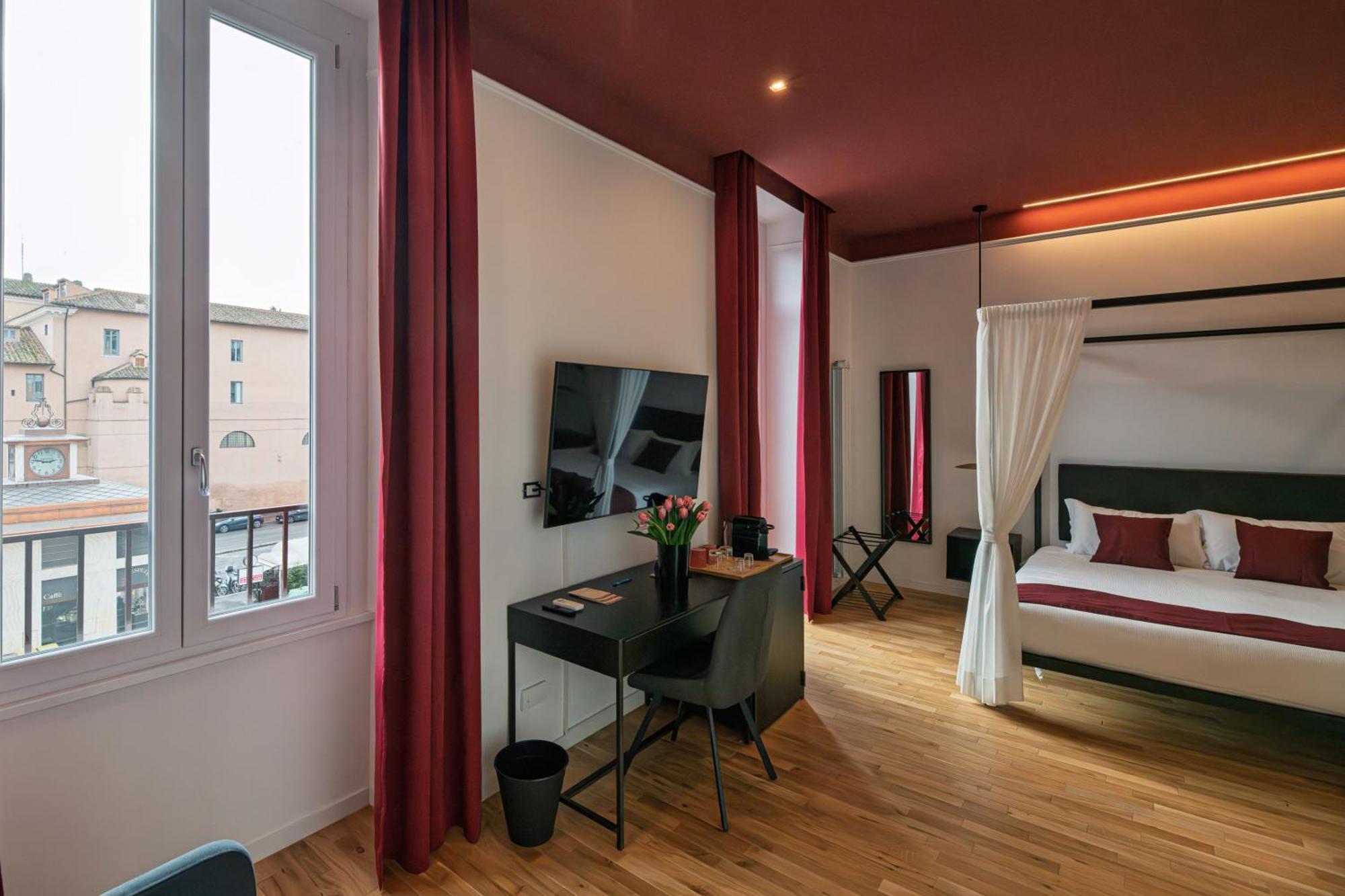 Guest house Effe 9 Flaminio In Rome-vatican *