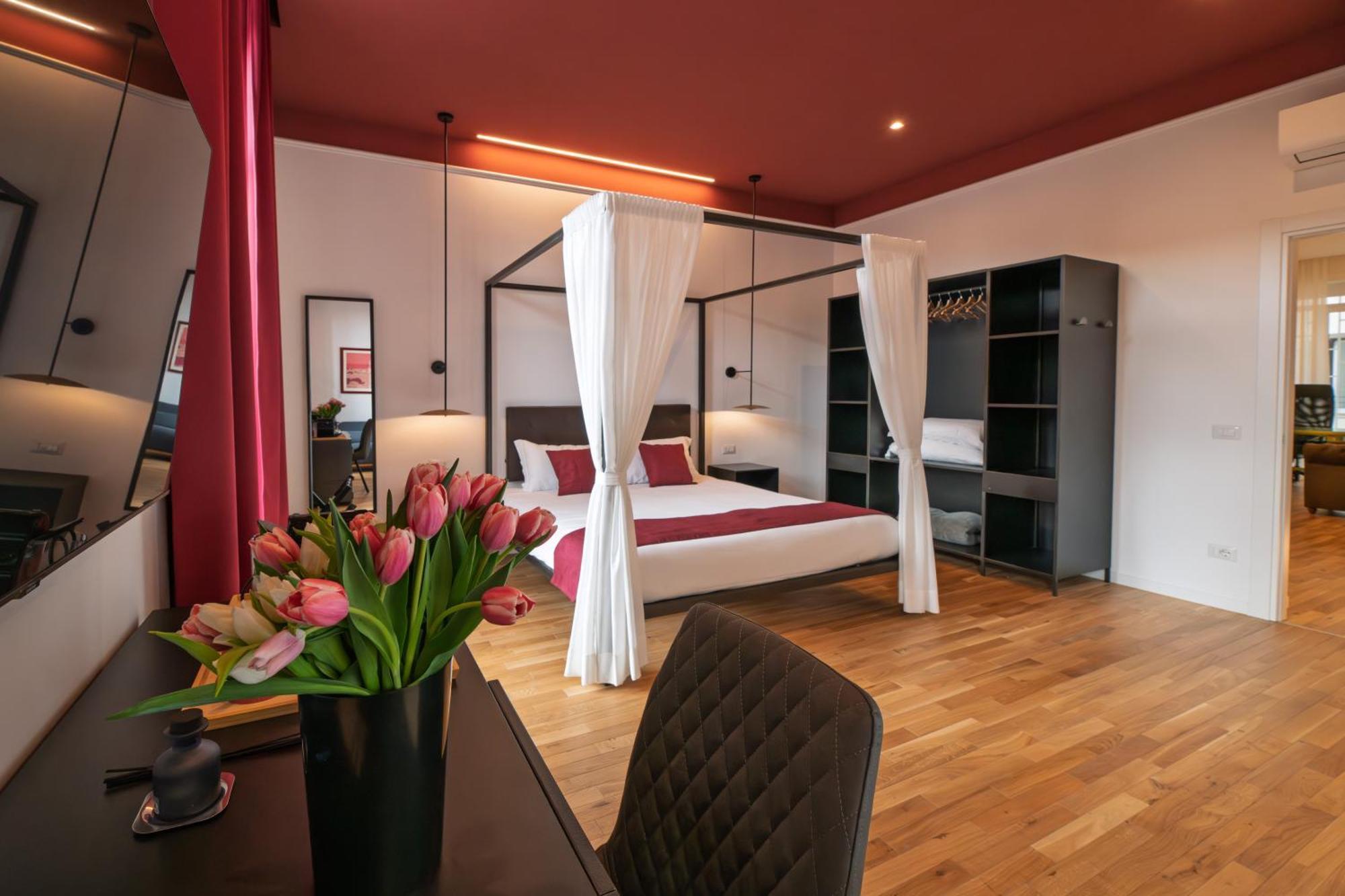 Effe 9 Flaminio In Rome-vatican Guest house