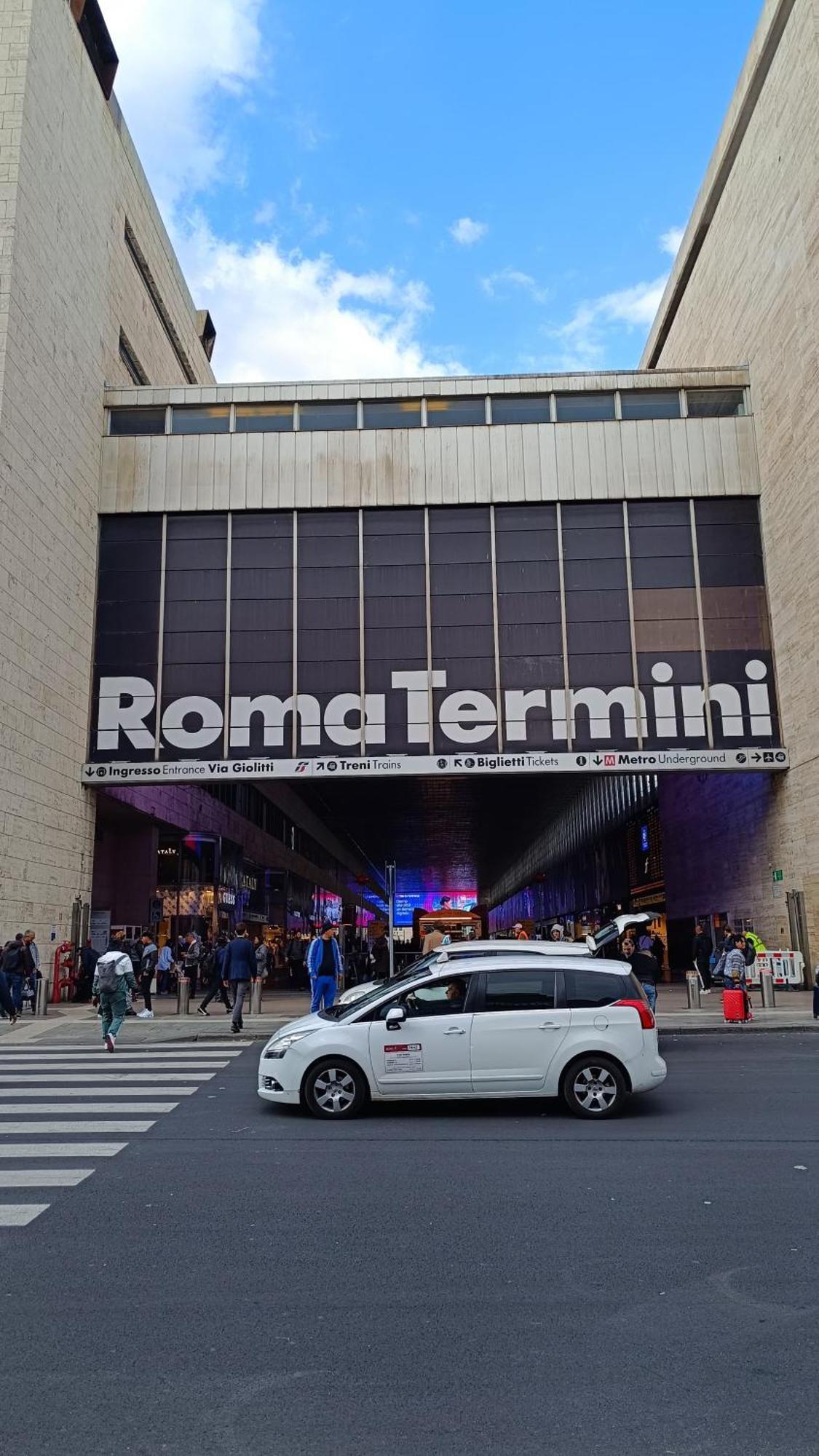 Marechiaro 2* Rome