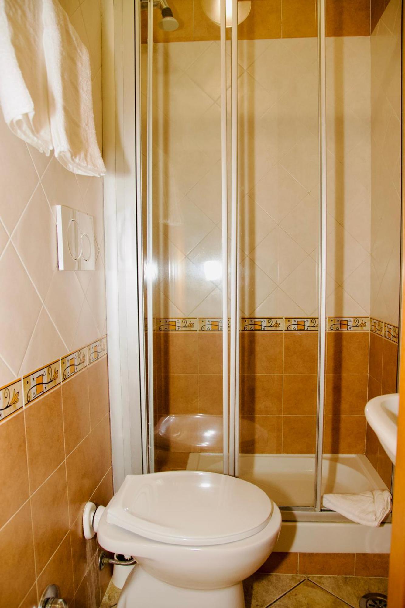 Marechiaro Hotel Rome