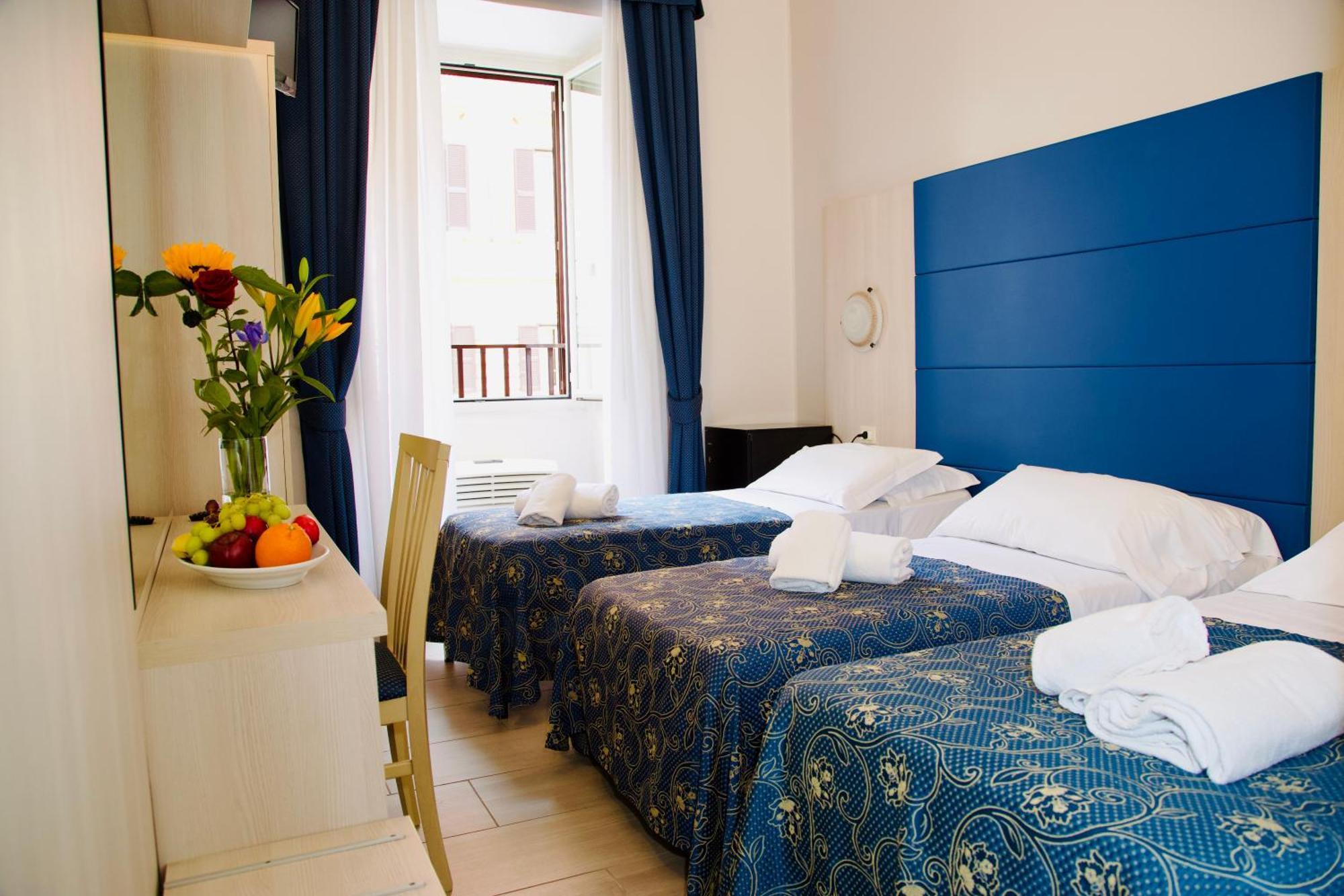 Marechiaro 2* Rome