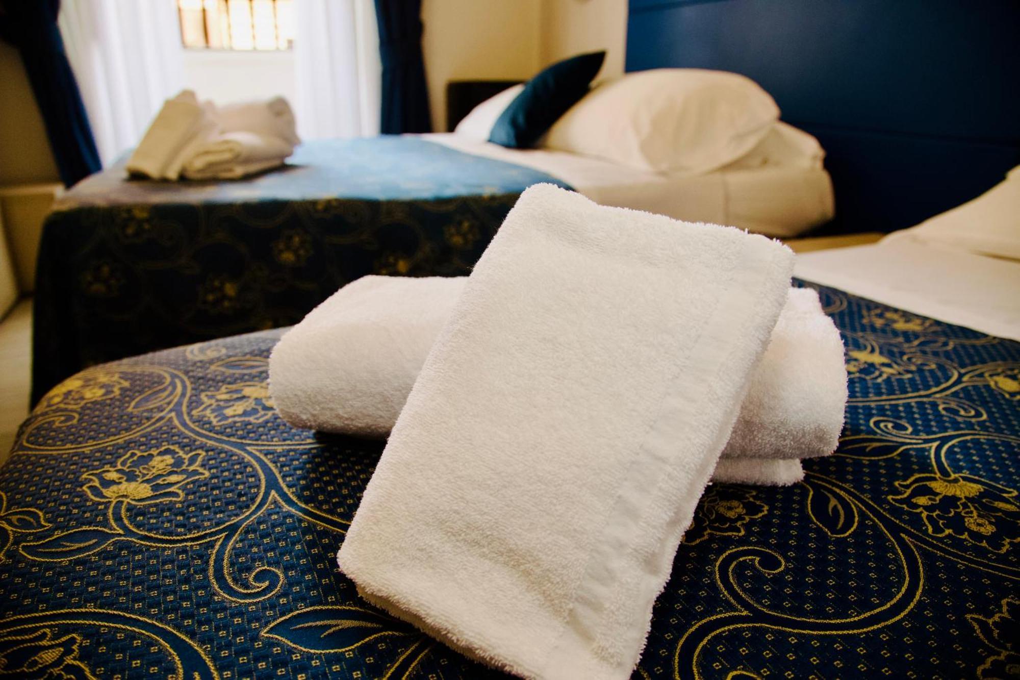 Marechiaro Hotel Rome