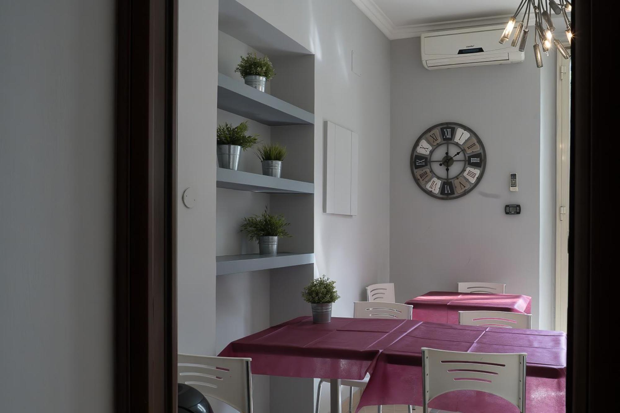 Guest house Borghese Executive 3*