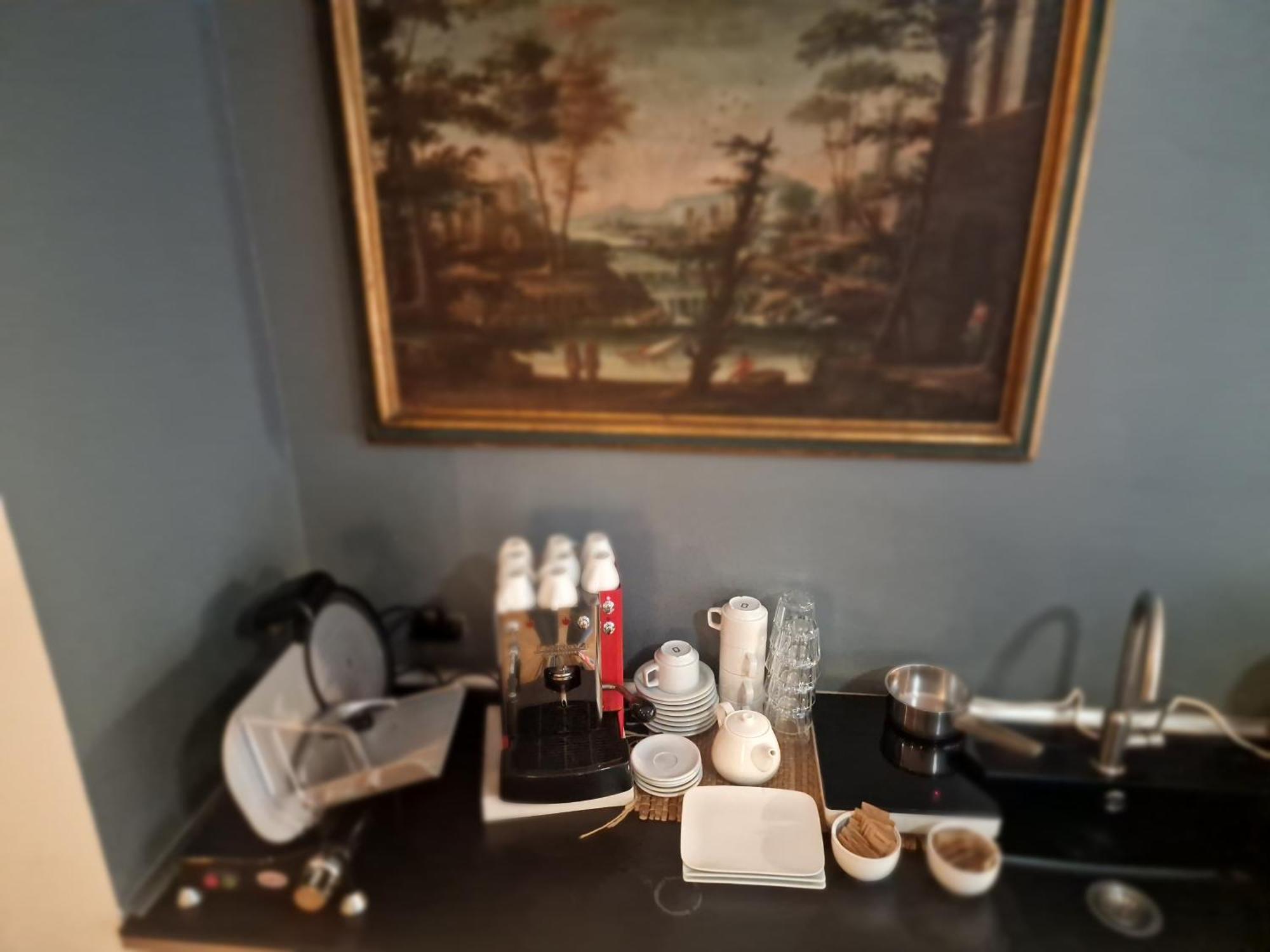 Bed & Breakfast Sweet Parioli Rome