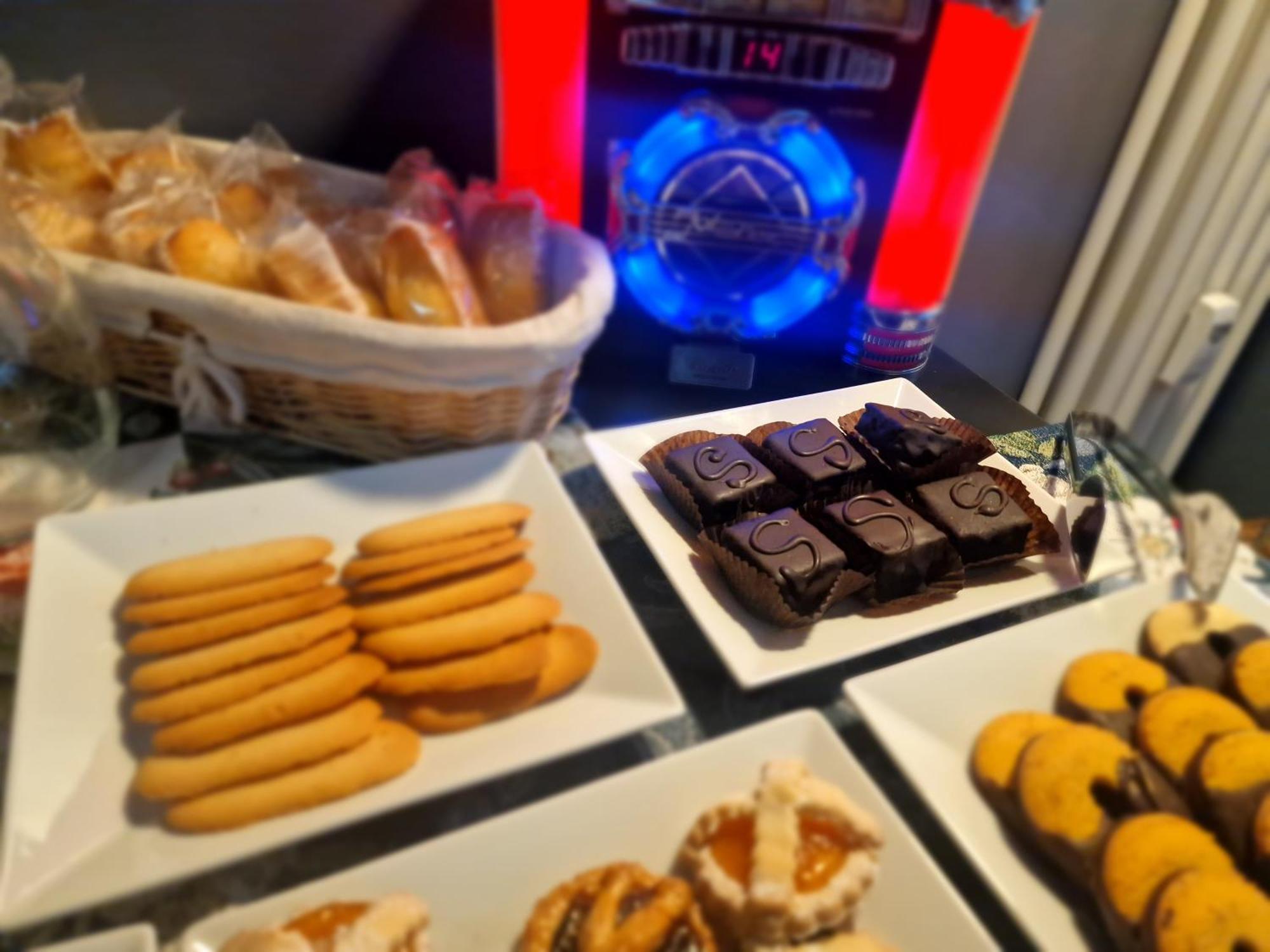 Bed & Breakfast Sweet Parioli