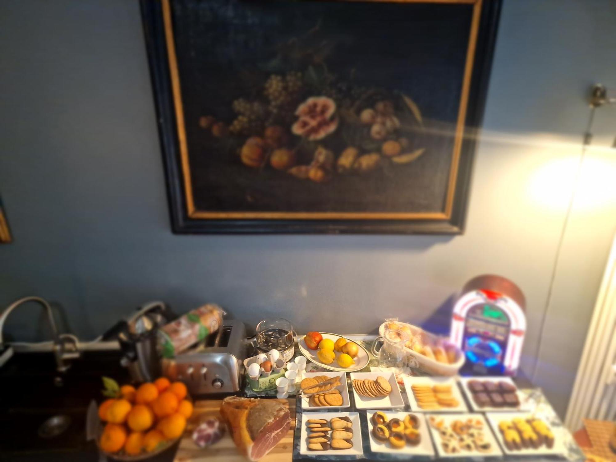 Sweet Parioli Bed & Breakfast Rome