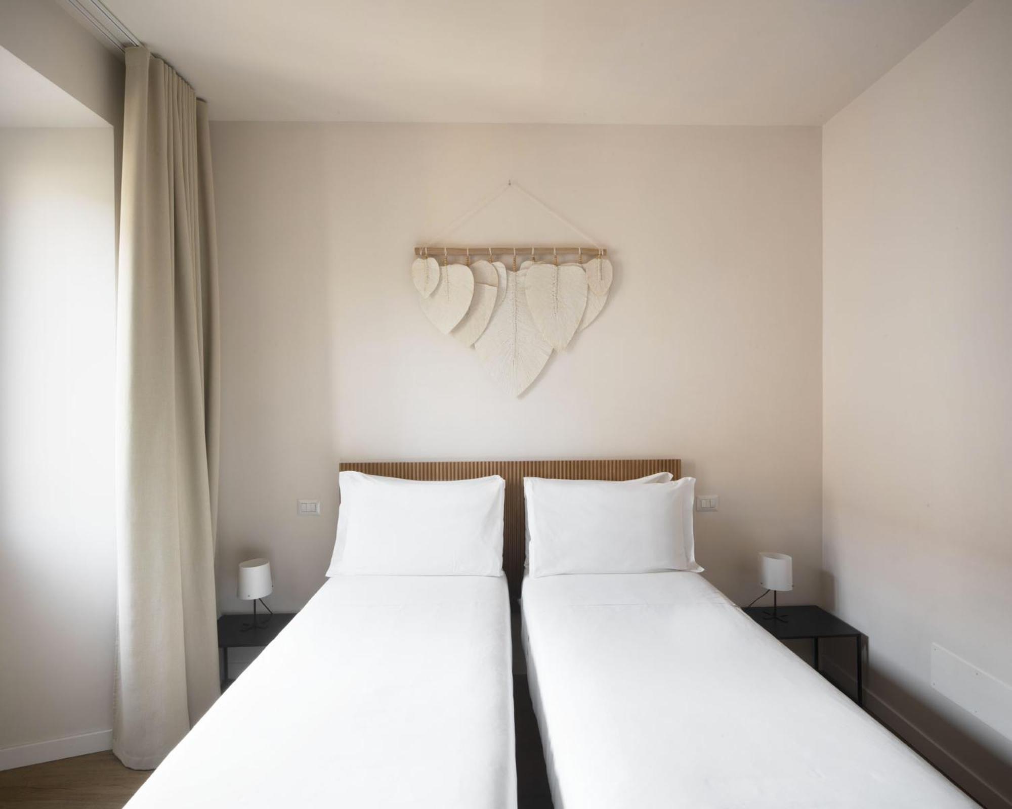 Yellowsquare Auberge de jeunesse