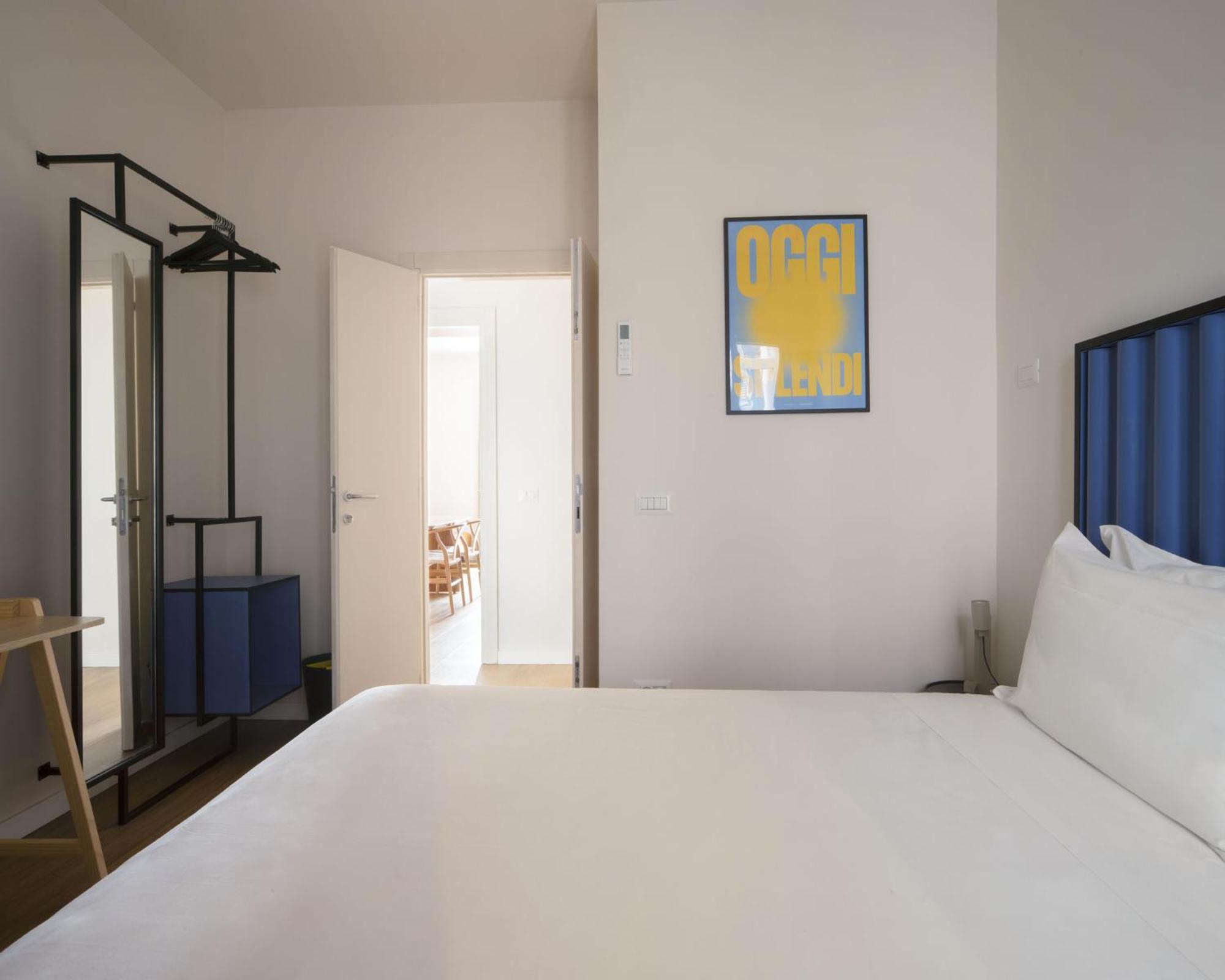 Auberge de jeunesse Yellowsquare Rome