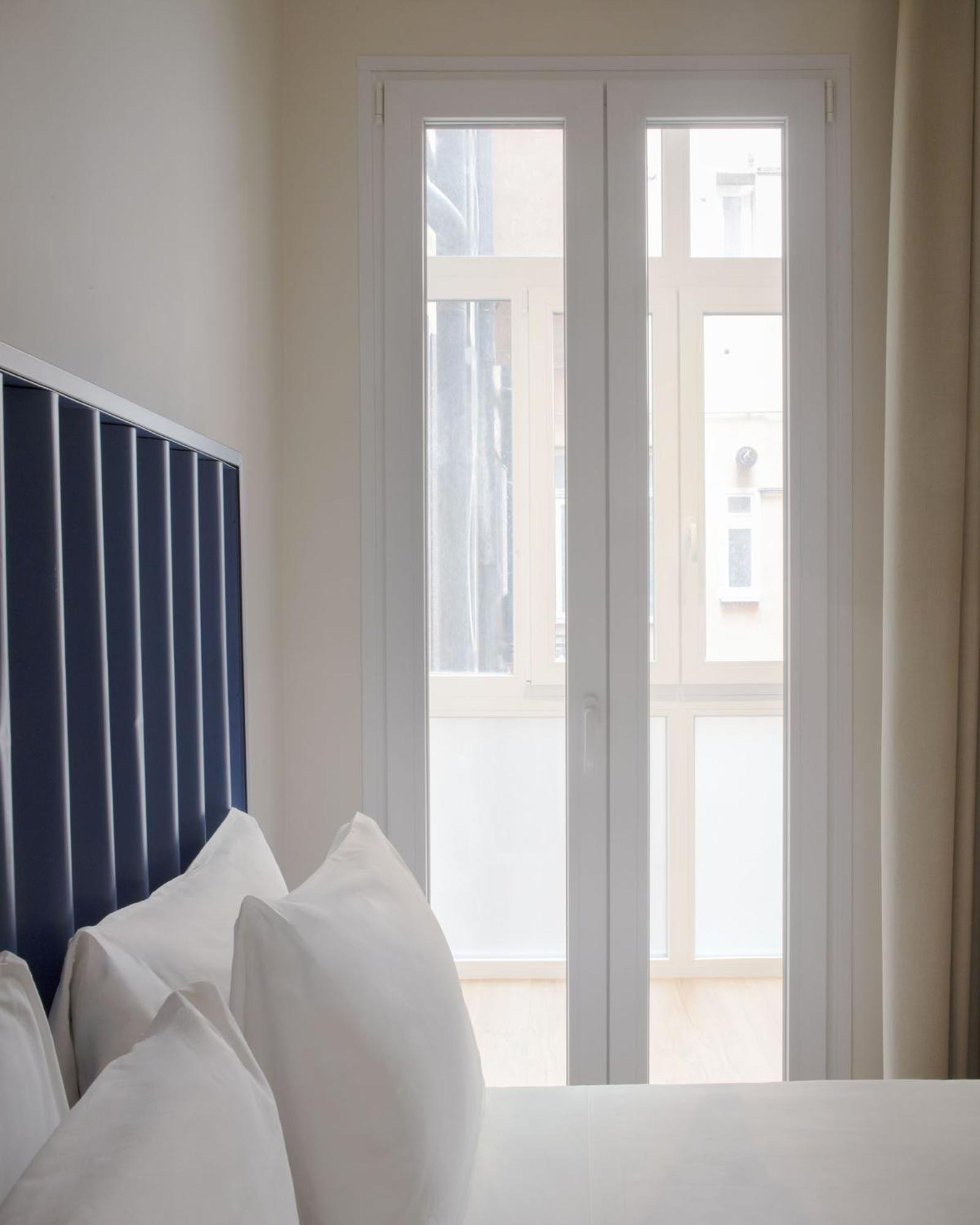 Auberge de jeunesse Yellowsquare
