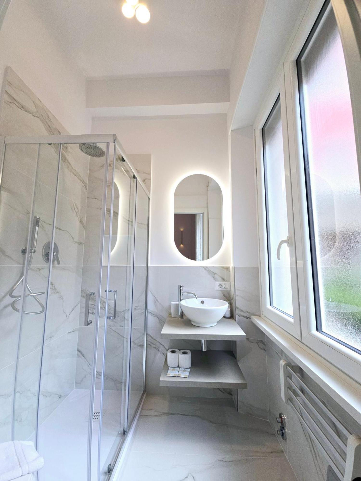 Bed & Breakfast Aurelia Garden 3*