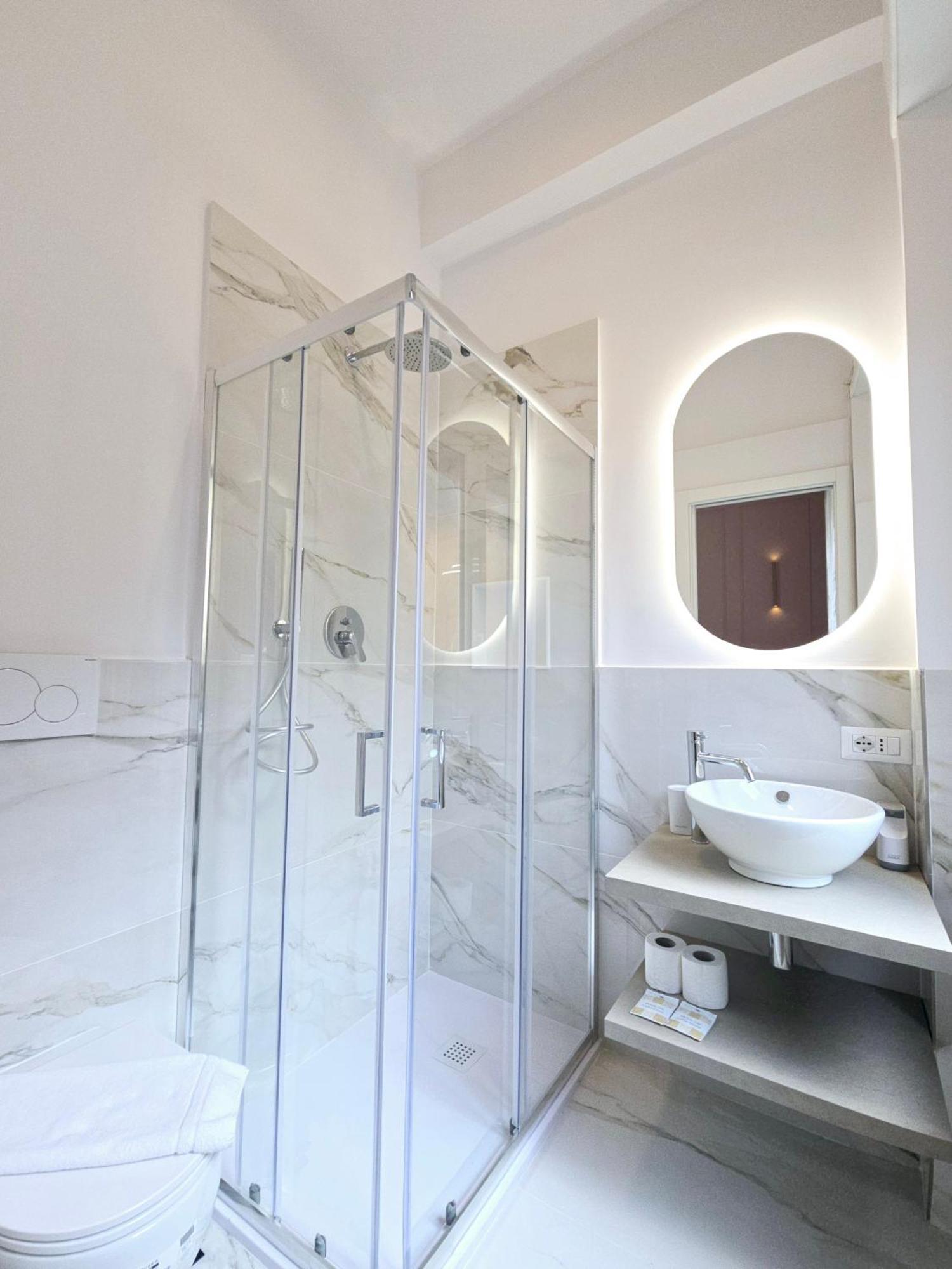 Bed & Breakfast Aurelia Garden Rome