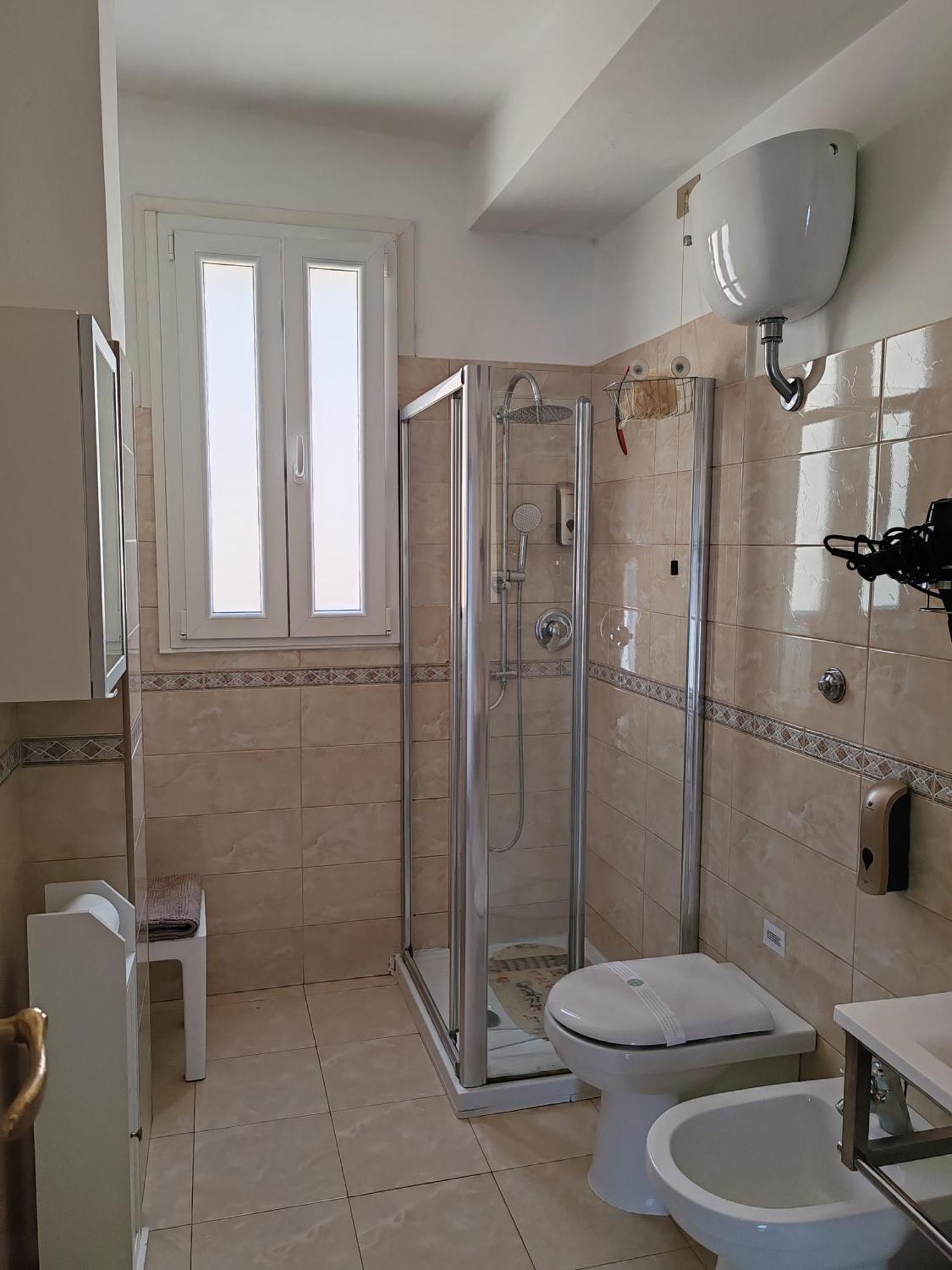 Appartement Andreina A San Pietro