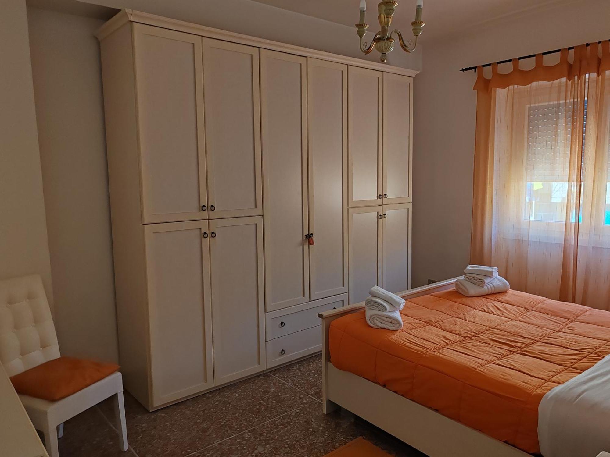 Appartement Andreina A San Pietro