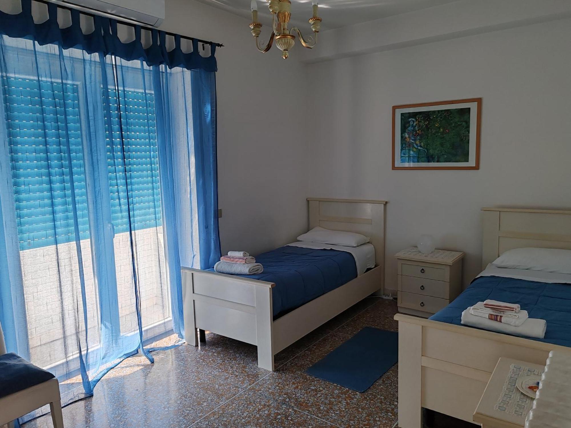 Andreina A San Pietro Appartement *
