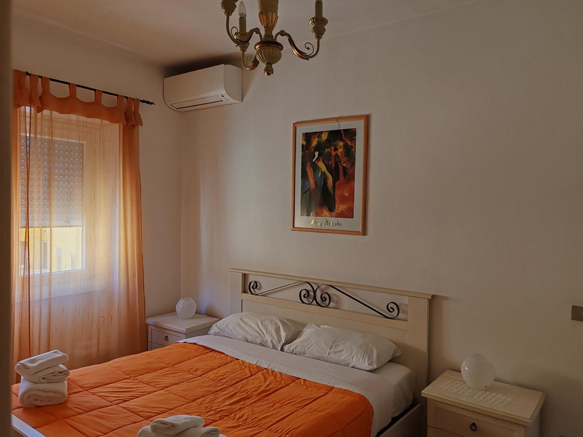 Appartement Andreina A San Pietro *