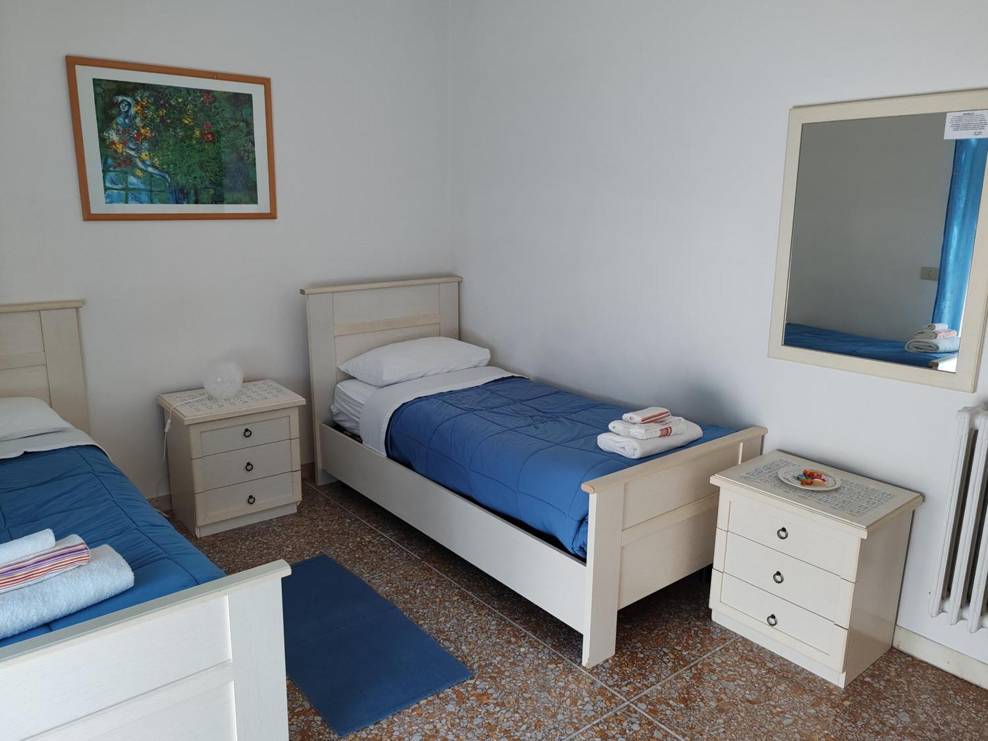 Andreina A San Pietro Appartement Rome