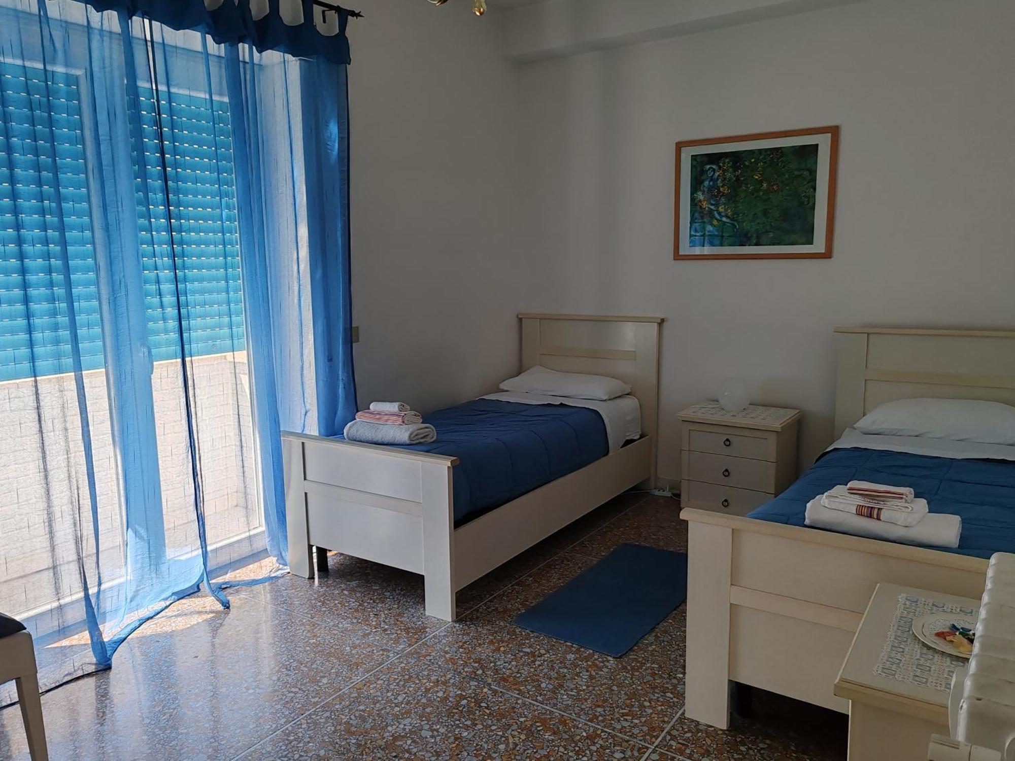 Appartement Andreina A San Pietro Rome