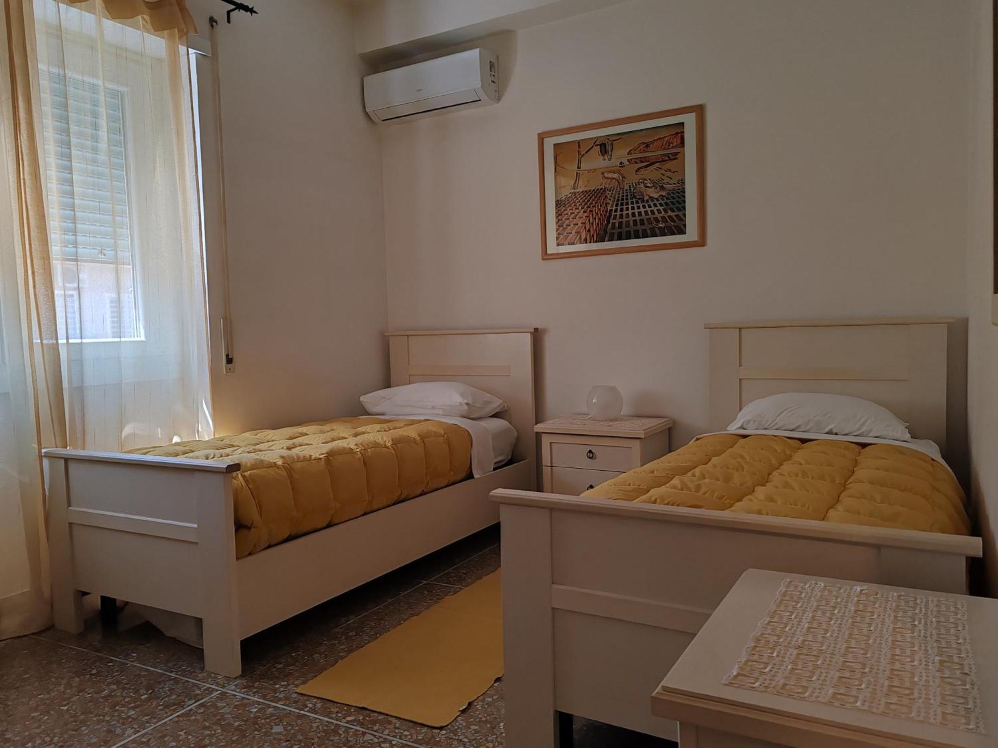 Appartement Andreina A San Pietro