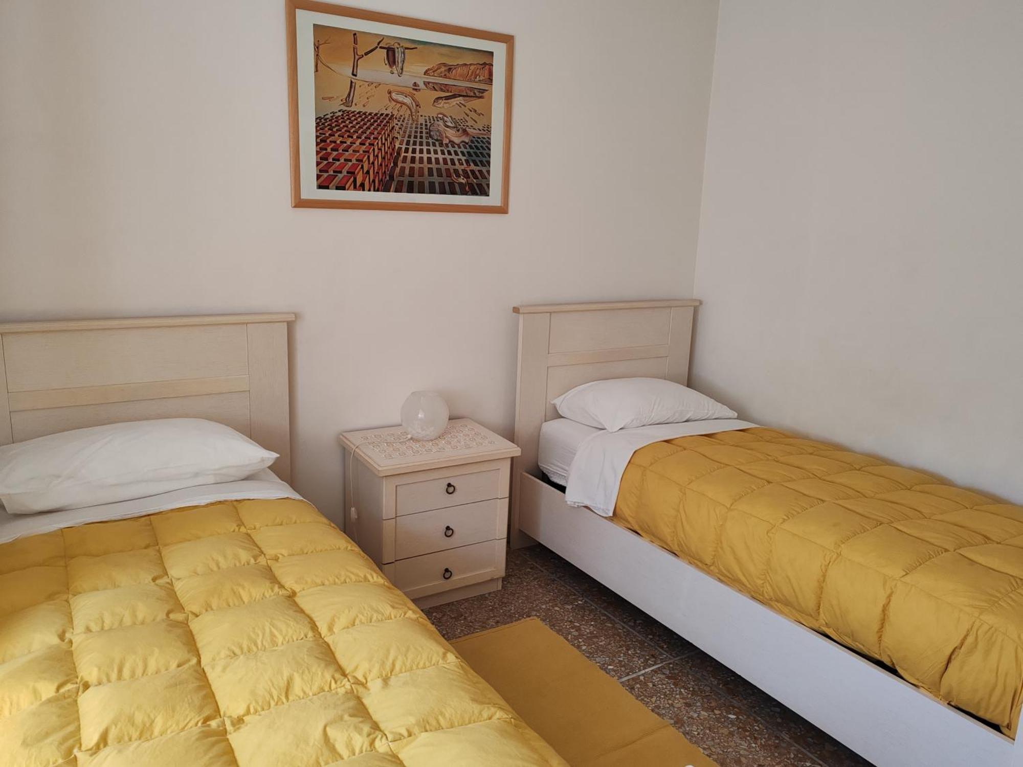 Appartement Andreina A San Pietro