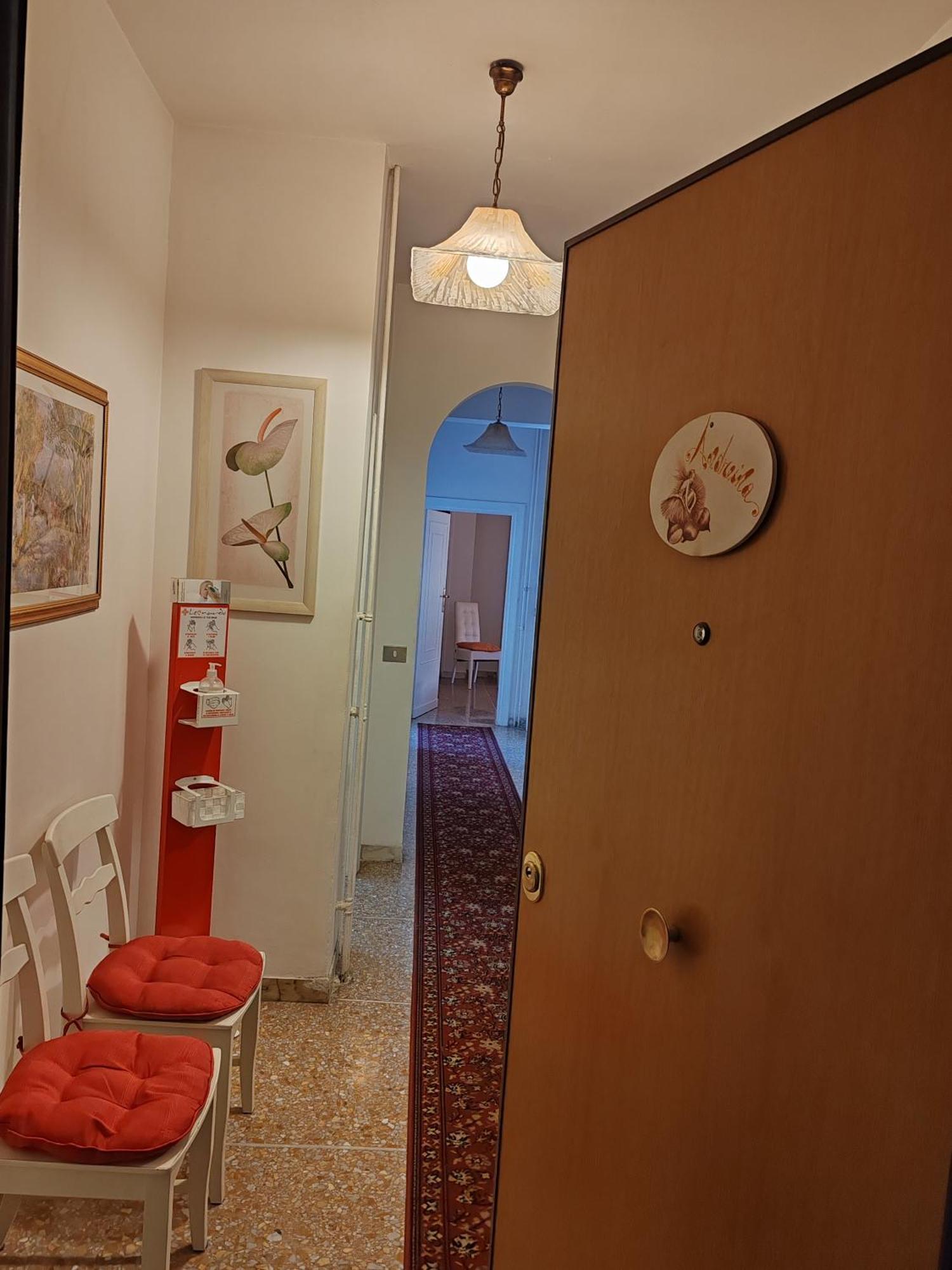 Andreina A San Pietro Appartement