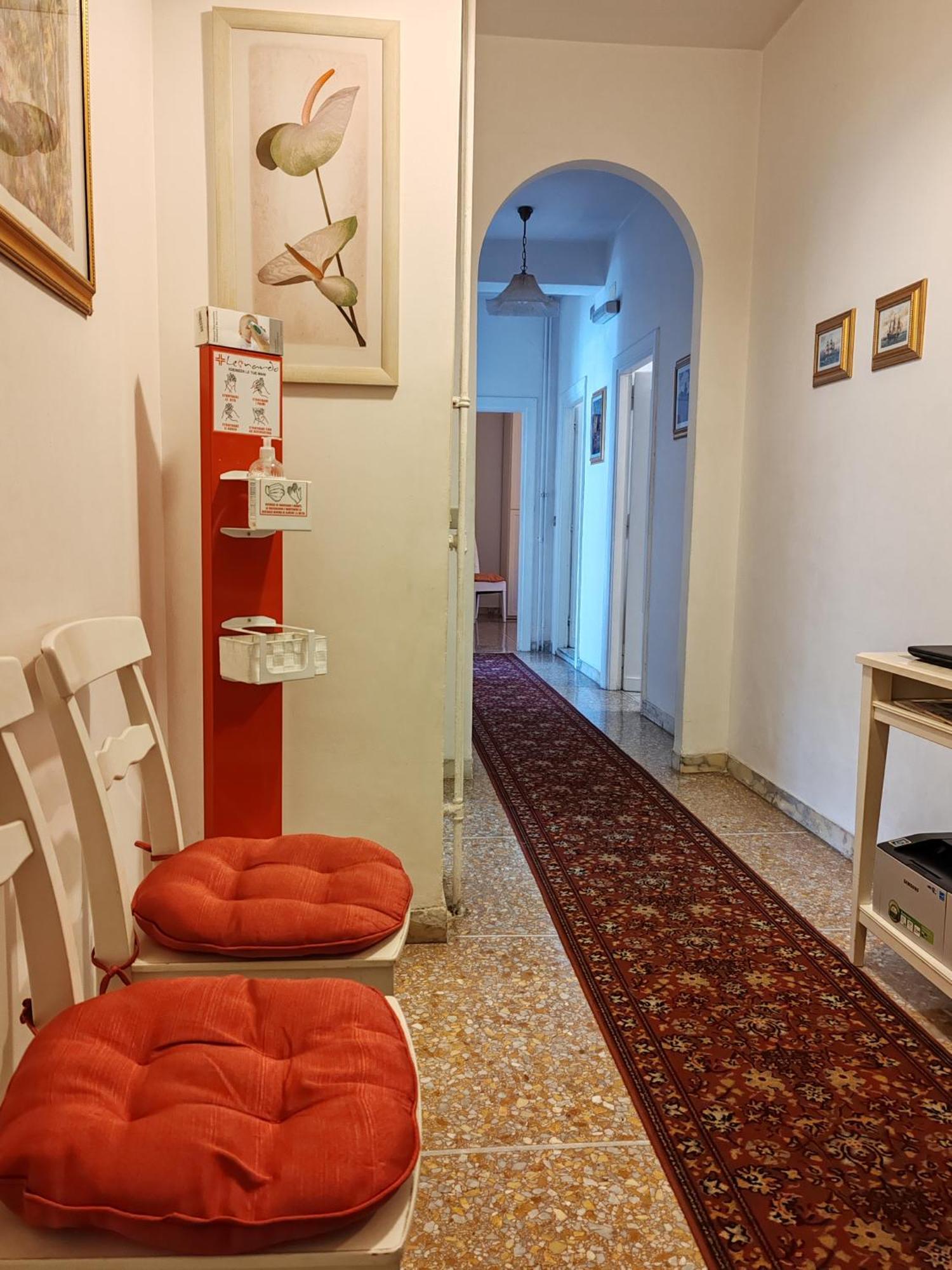Appartement Andreina A San Pietro *