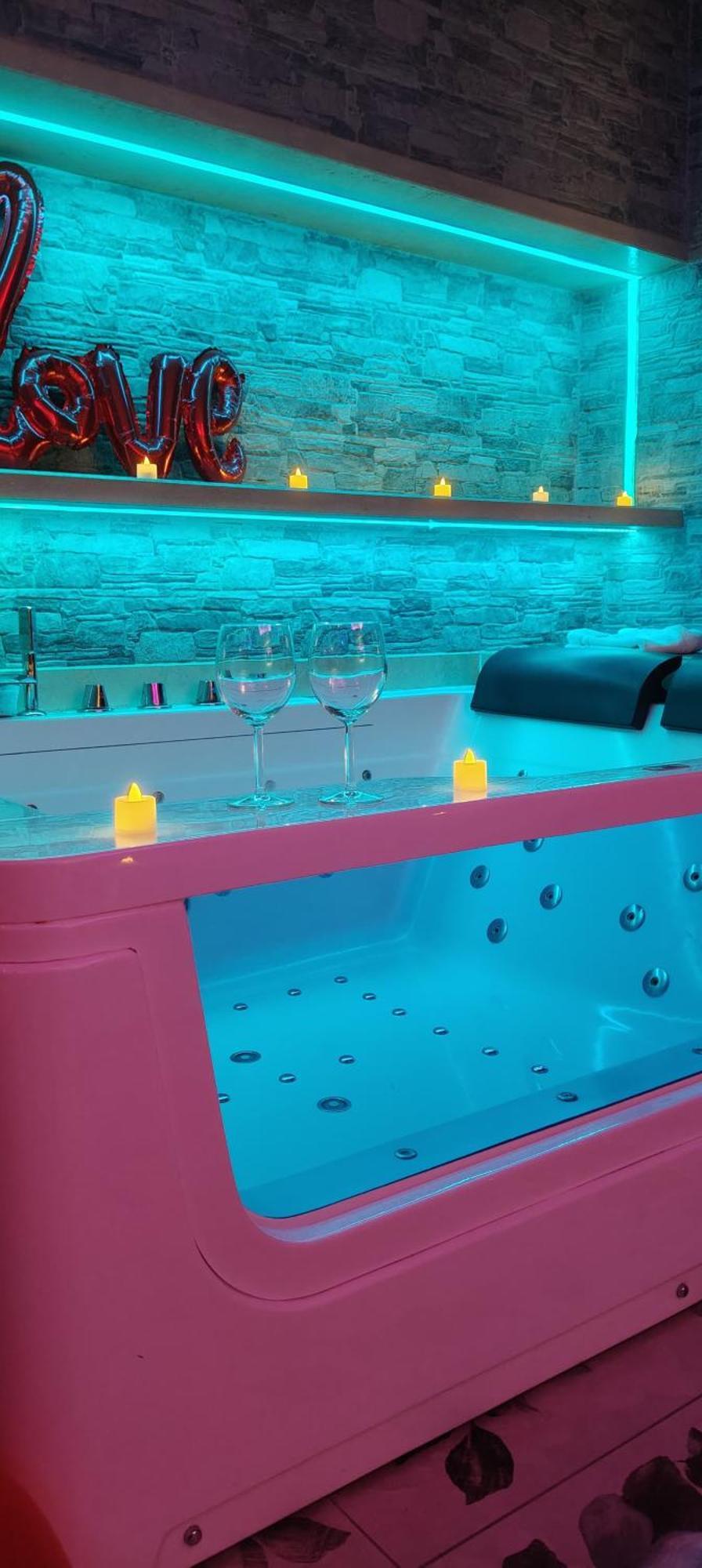 Guest house Er Centurione