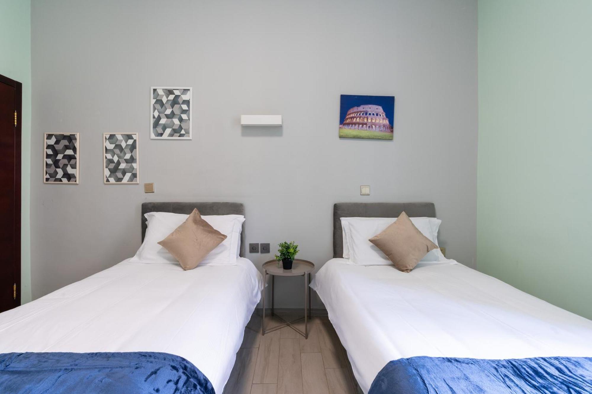 Leoni Di Giada - Close To Station Bed & Breakfast 3*