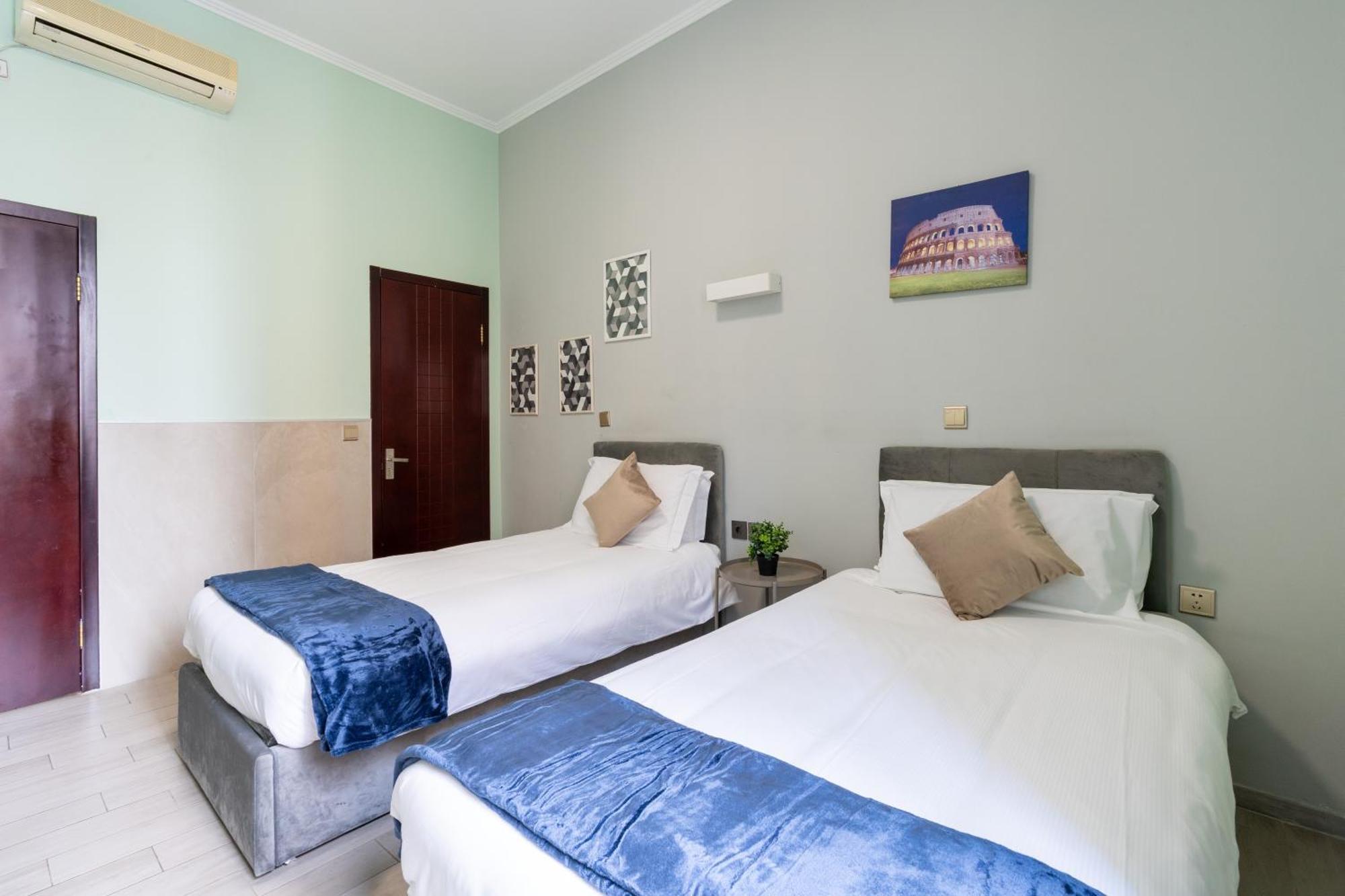 Leoni Di Giada - Close To Station Bed & Breakfast 3*