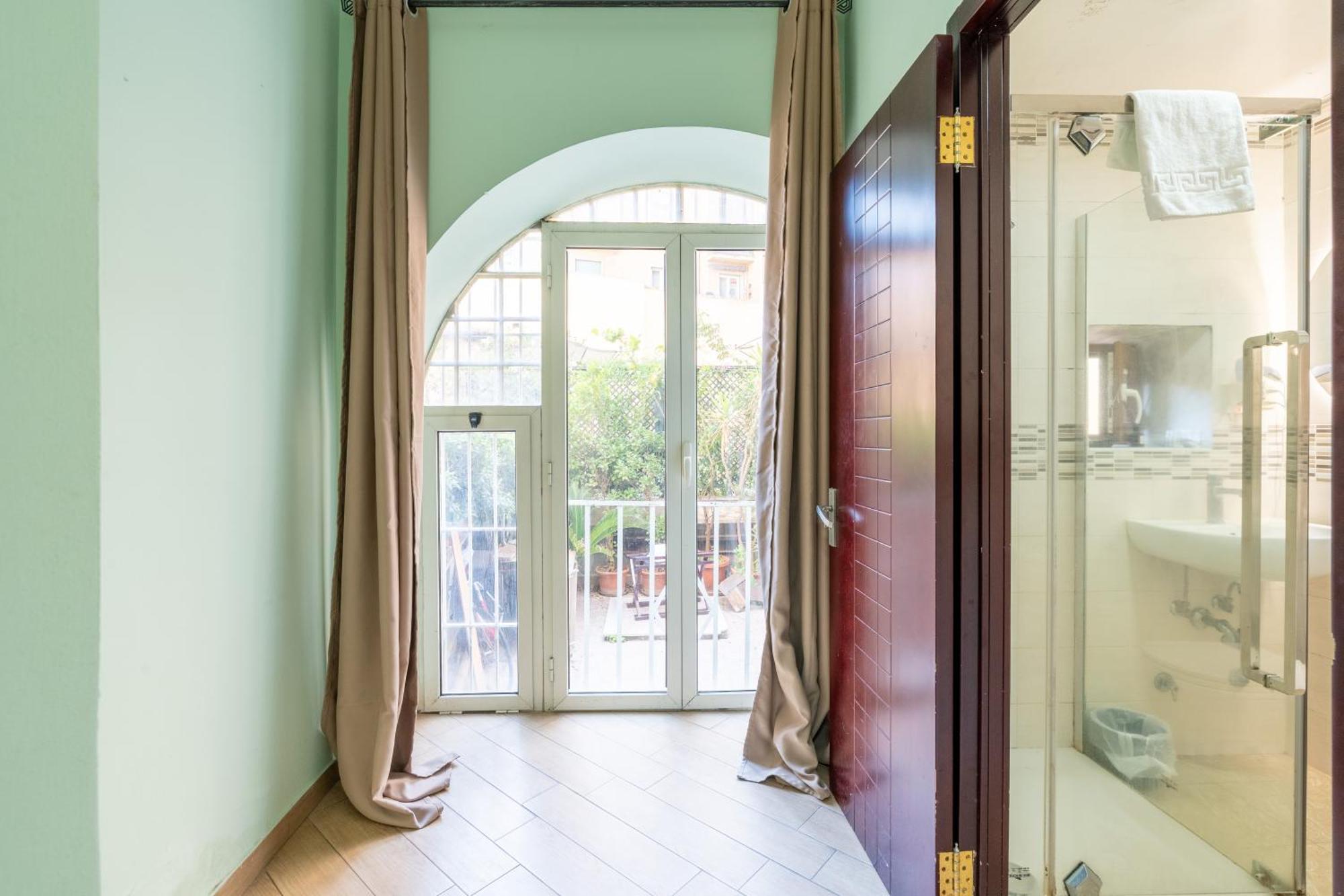 Bed & Breakfast Leoni Di Giada - Close To Station