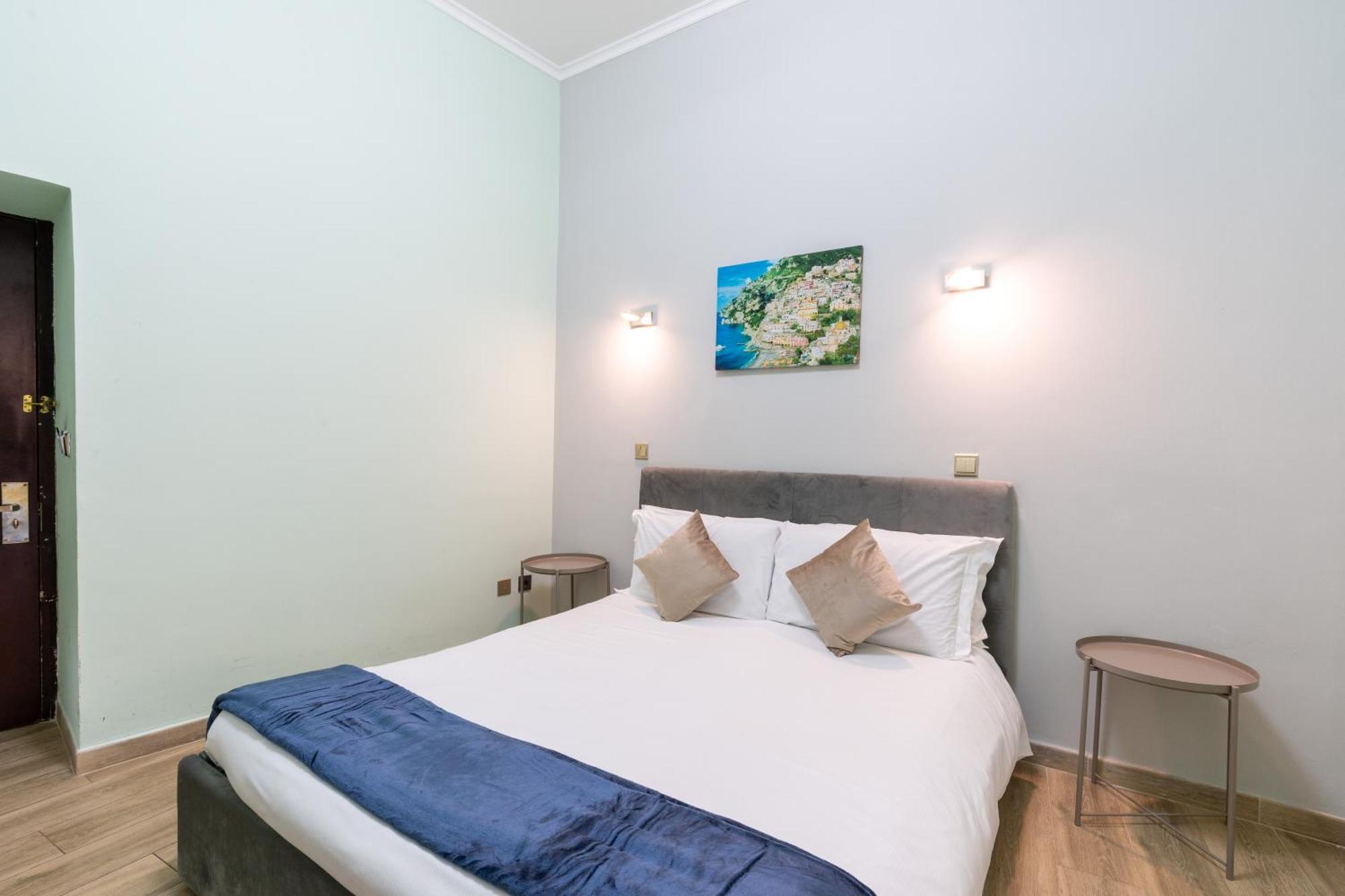 Leoni Di Giada - Close To Station Bed & Breakfast Rome