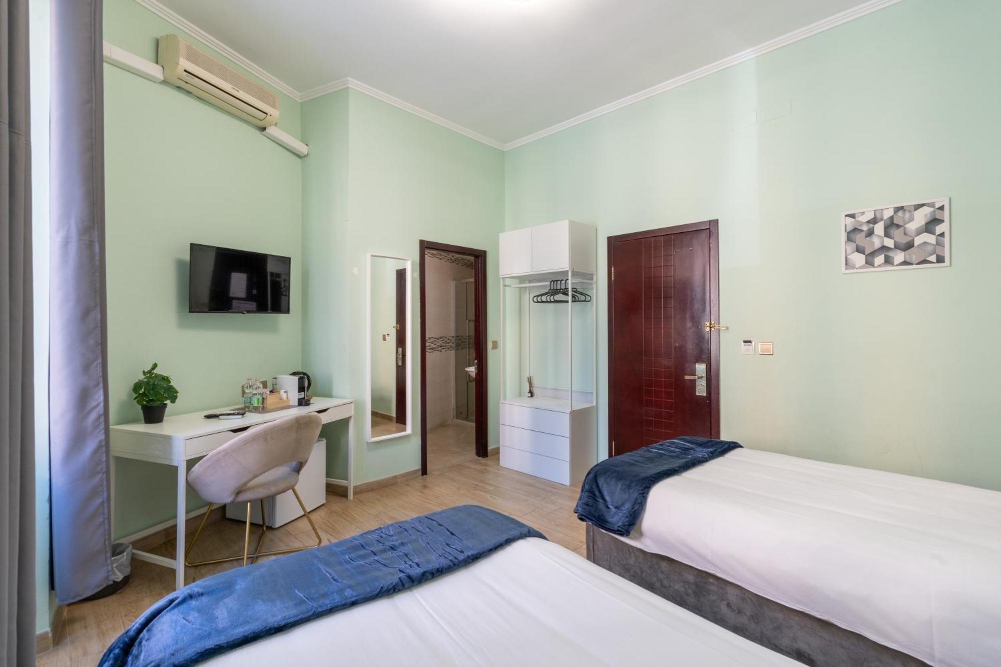 Bed & Breakfast Leoni Di Giada - Close To Station