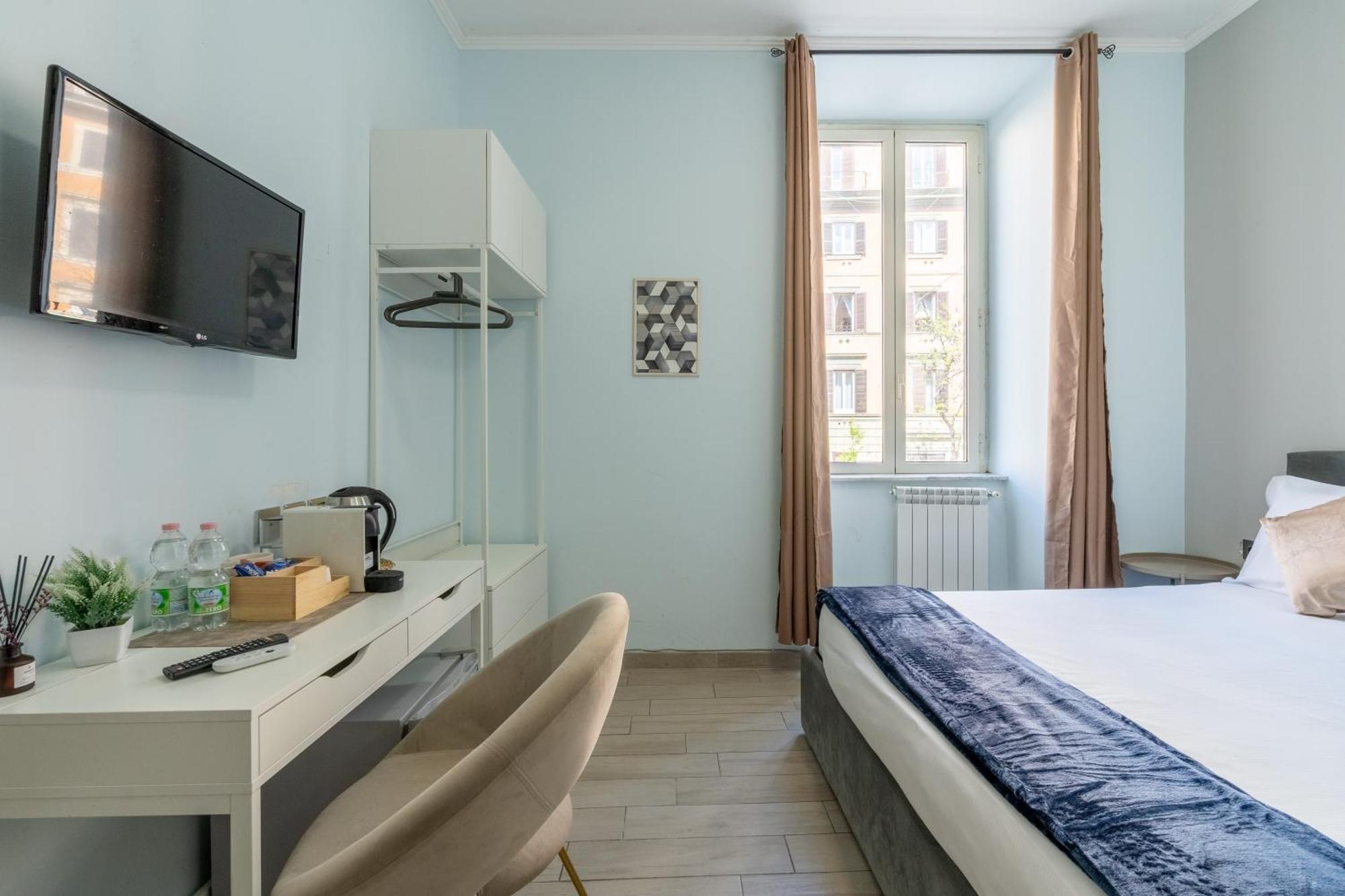 Bed & Breakfast Leoni Di Giada - Close To Station 3*